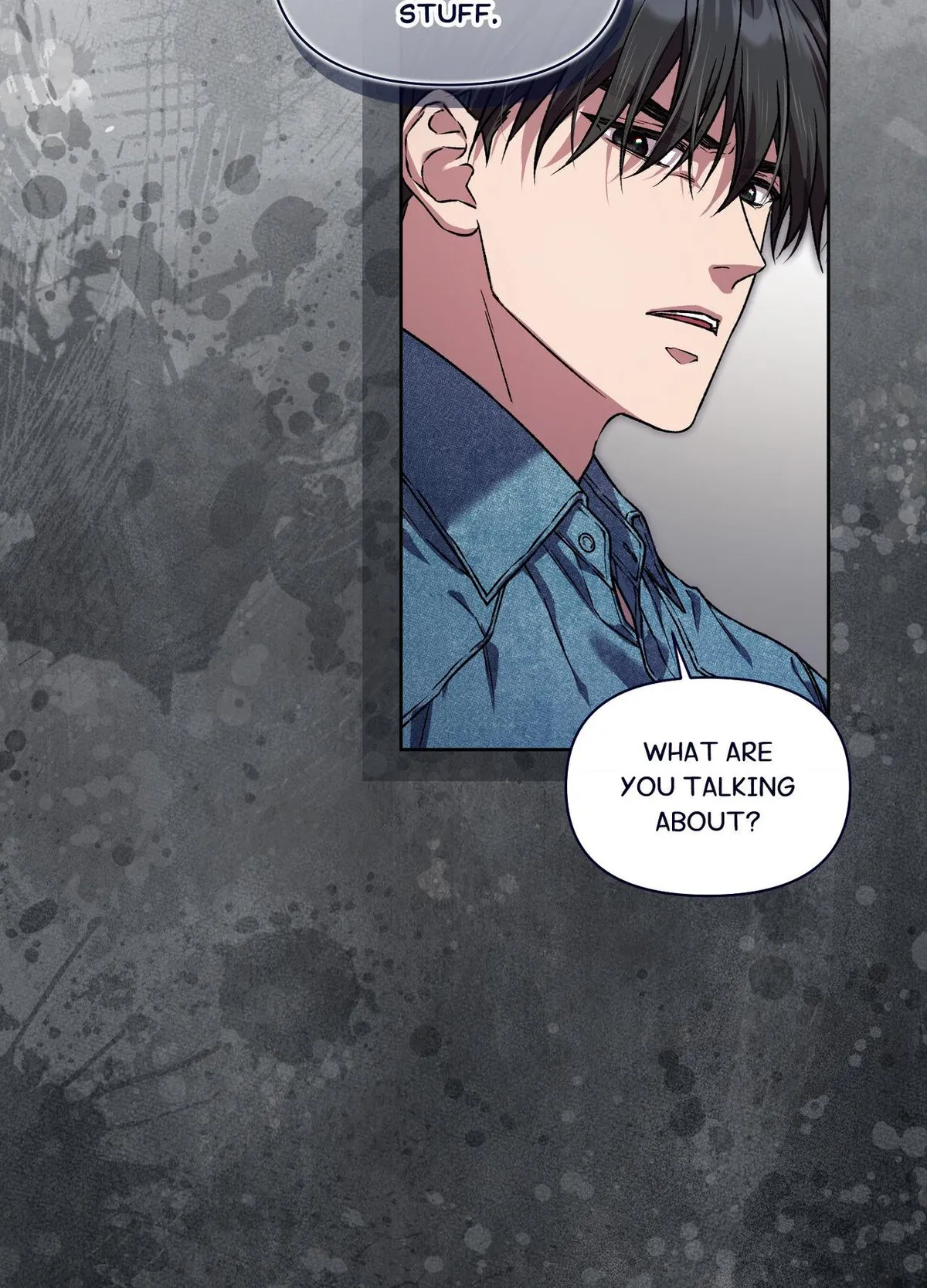 Read Your Underside chapter 7 image 69 on Lezhin