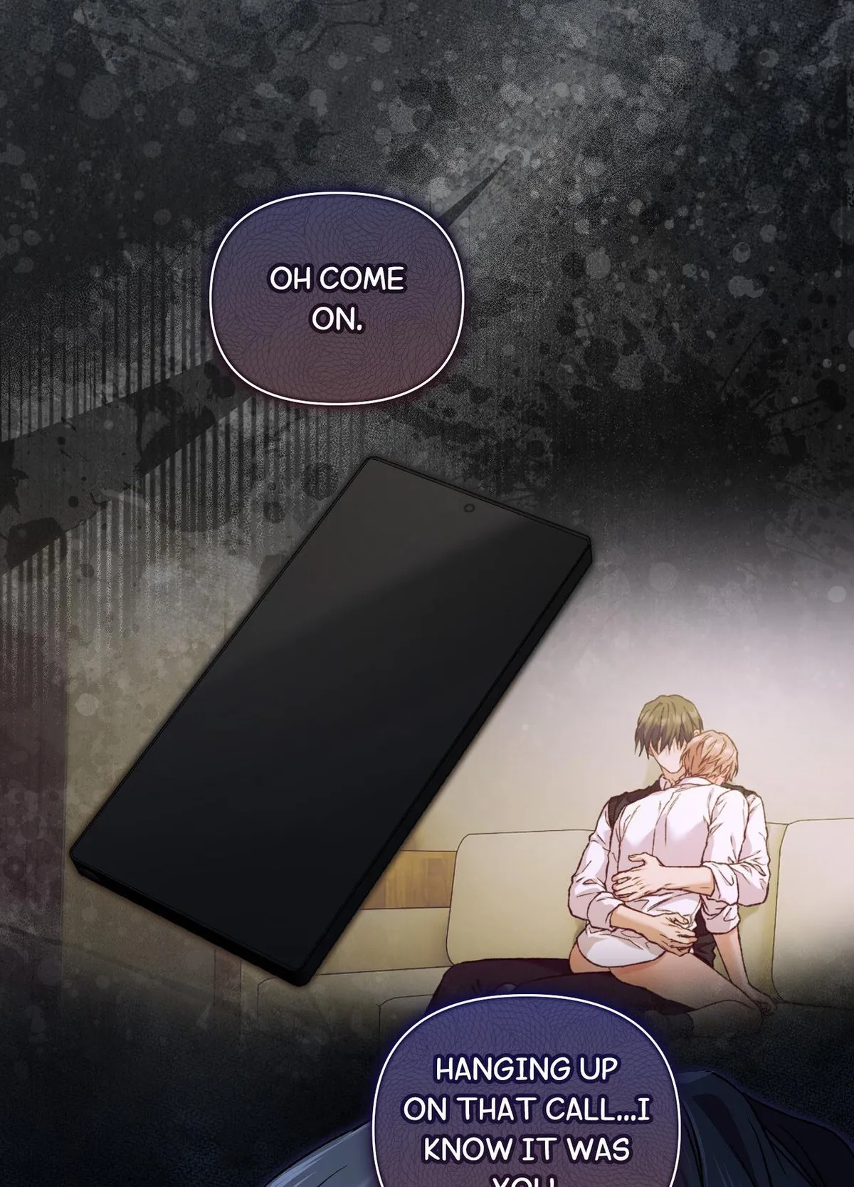 Read Your Underside chapter 7 image 70 on Lezhin