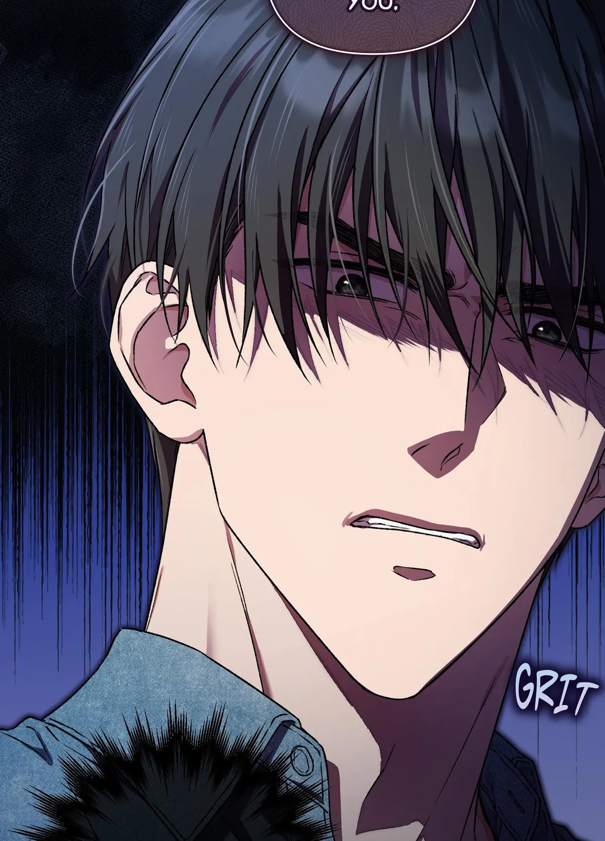 Read Your Underside chapter 7 image 71 on Lezhin