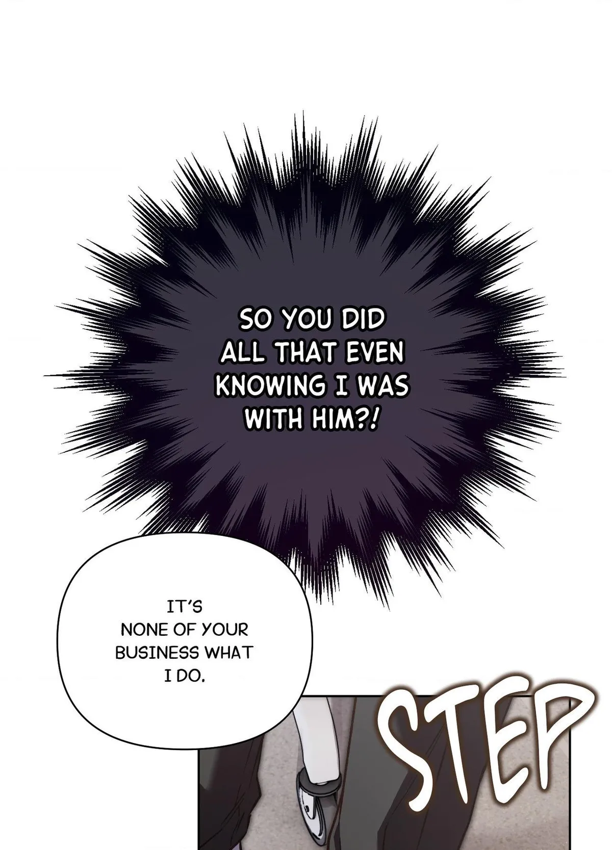 Read Your Underside chapter 7 image 73 on Lezhin