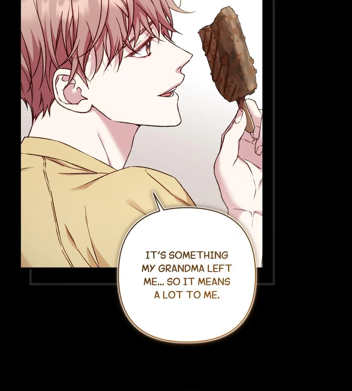 Read Your Underside chapter 7 image 8 on Lezhin