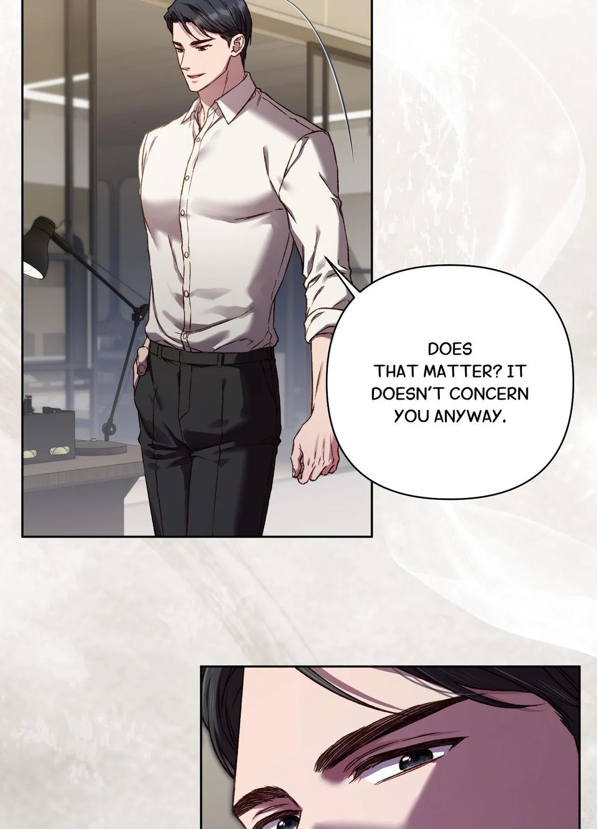 Read Your Underside chapter 7 image 84 on Lezhin