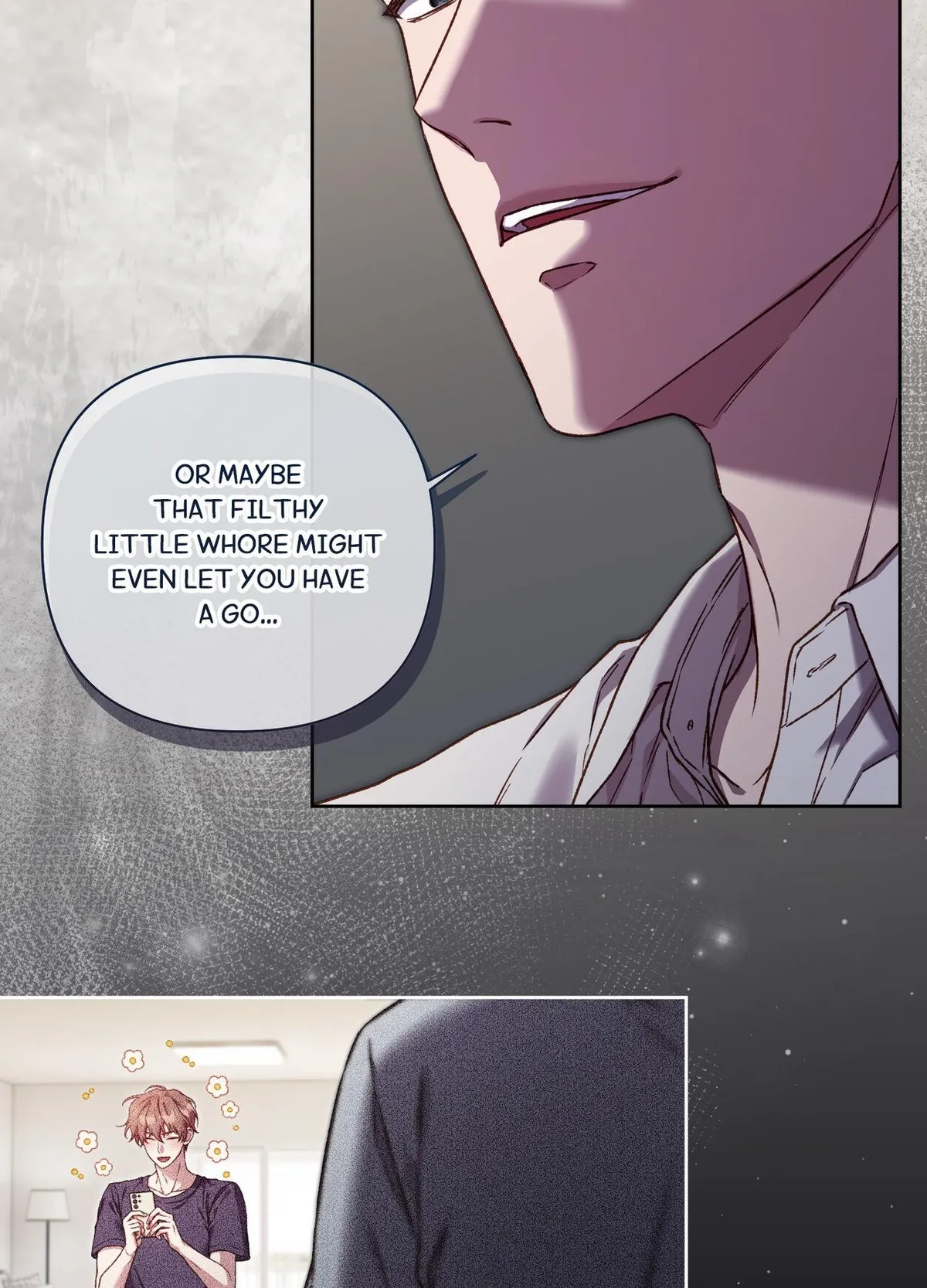 Read Your Underside chapter 7 image 85 on Lezhin