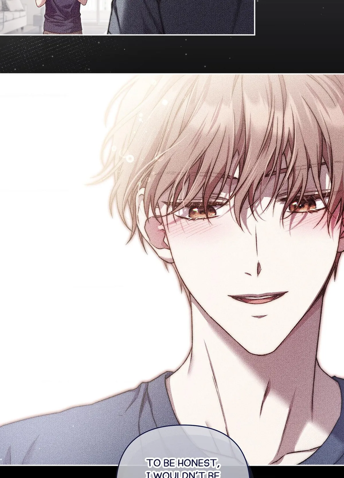 Read Your Underside chapter 7 image 86 on Lezhin