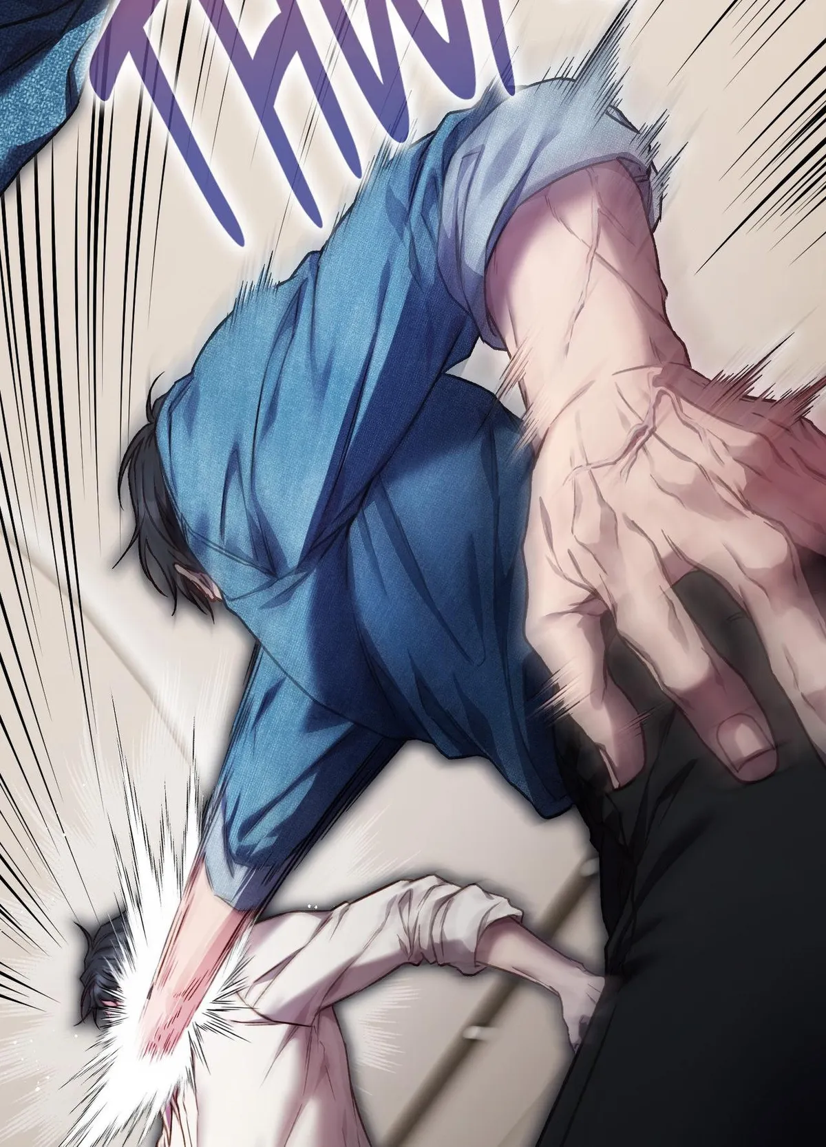 Read Your Underside chapter 7 image 89 on Lezhin