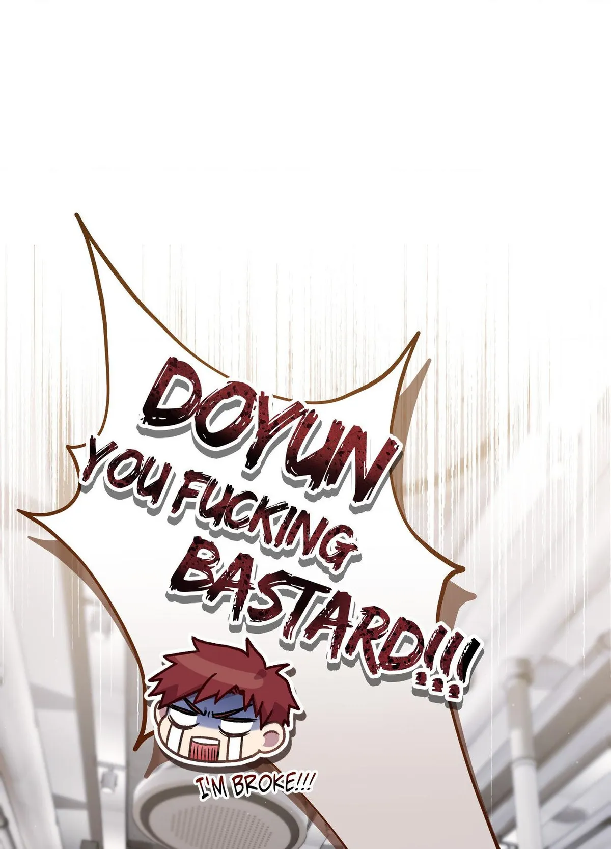 Read Your Underside chapter 8 image 10 on Lezhin