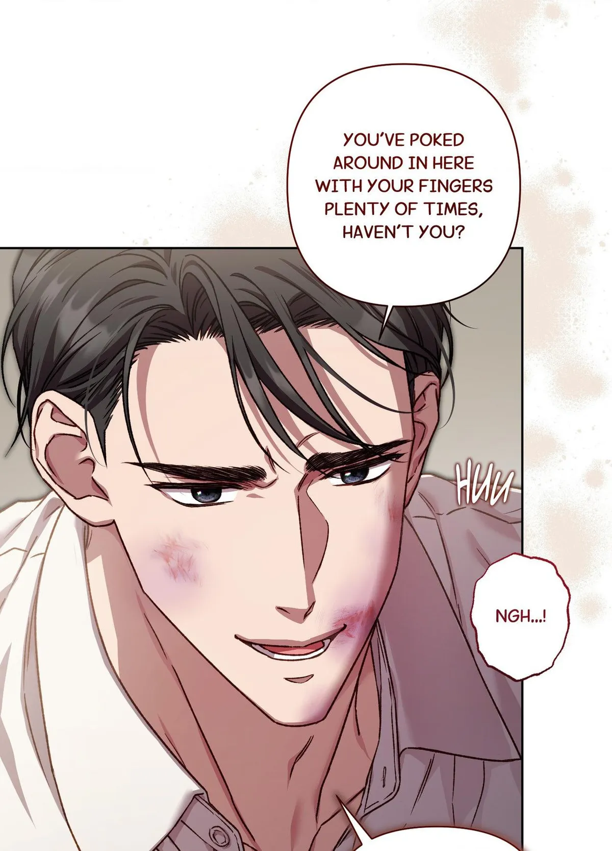 Read Your Underside chapter 8 image 16 on Lezhin