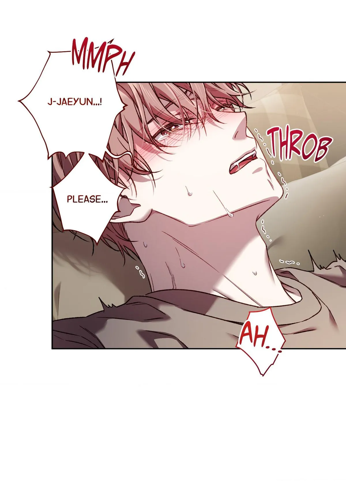 Read Your Underside chapter 8 image 20 on Lezhin