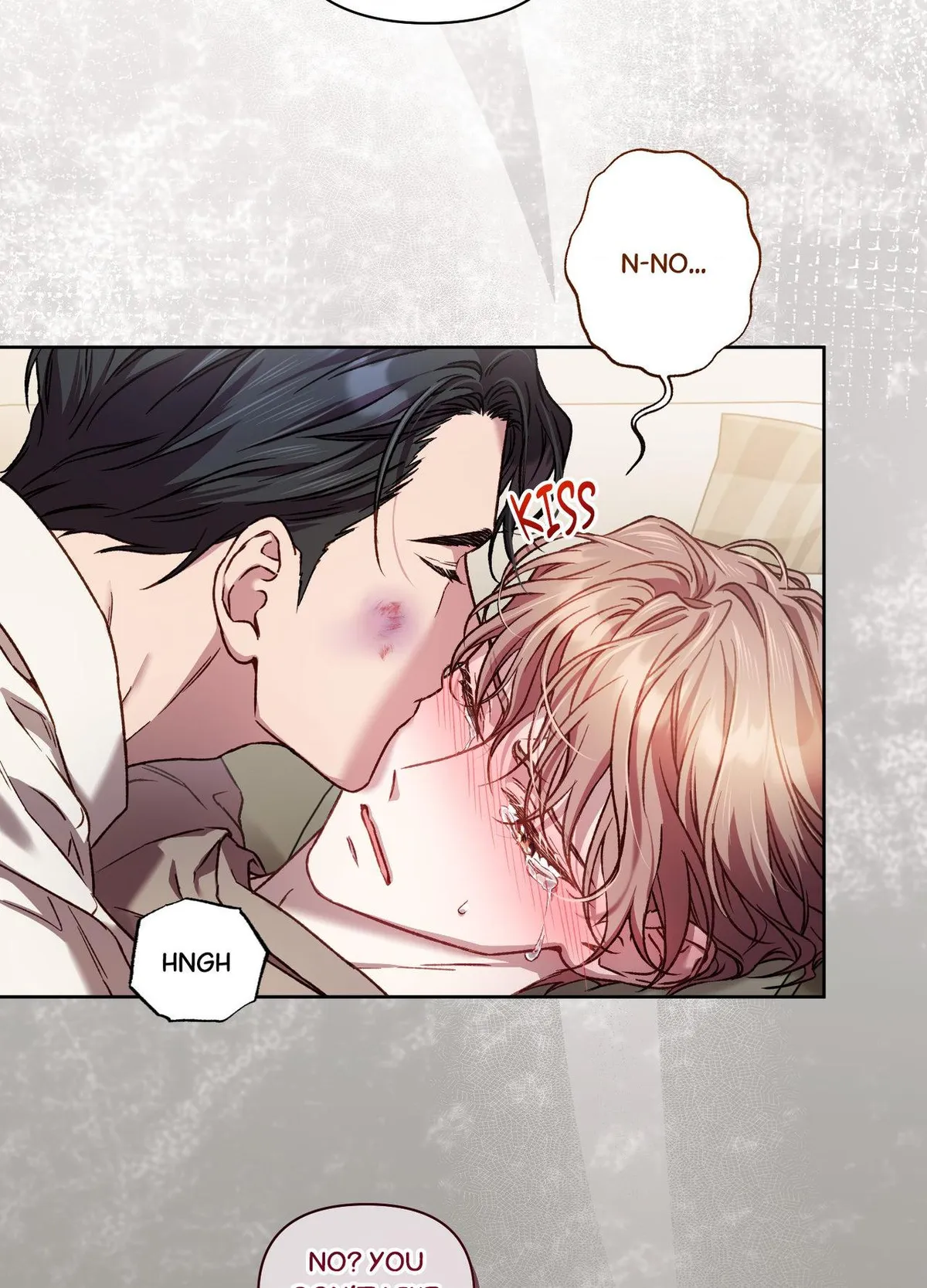 Read Your Underside chapter 8 image 23 on Lezhin