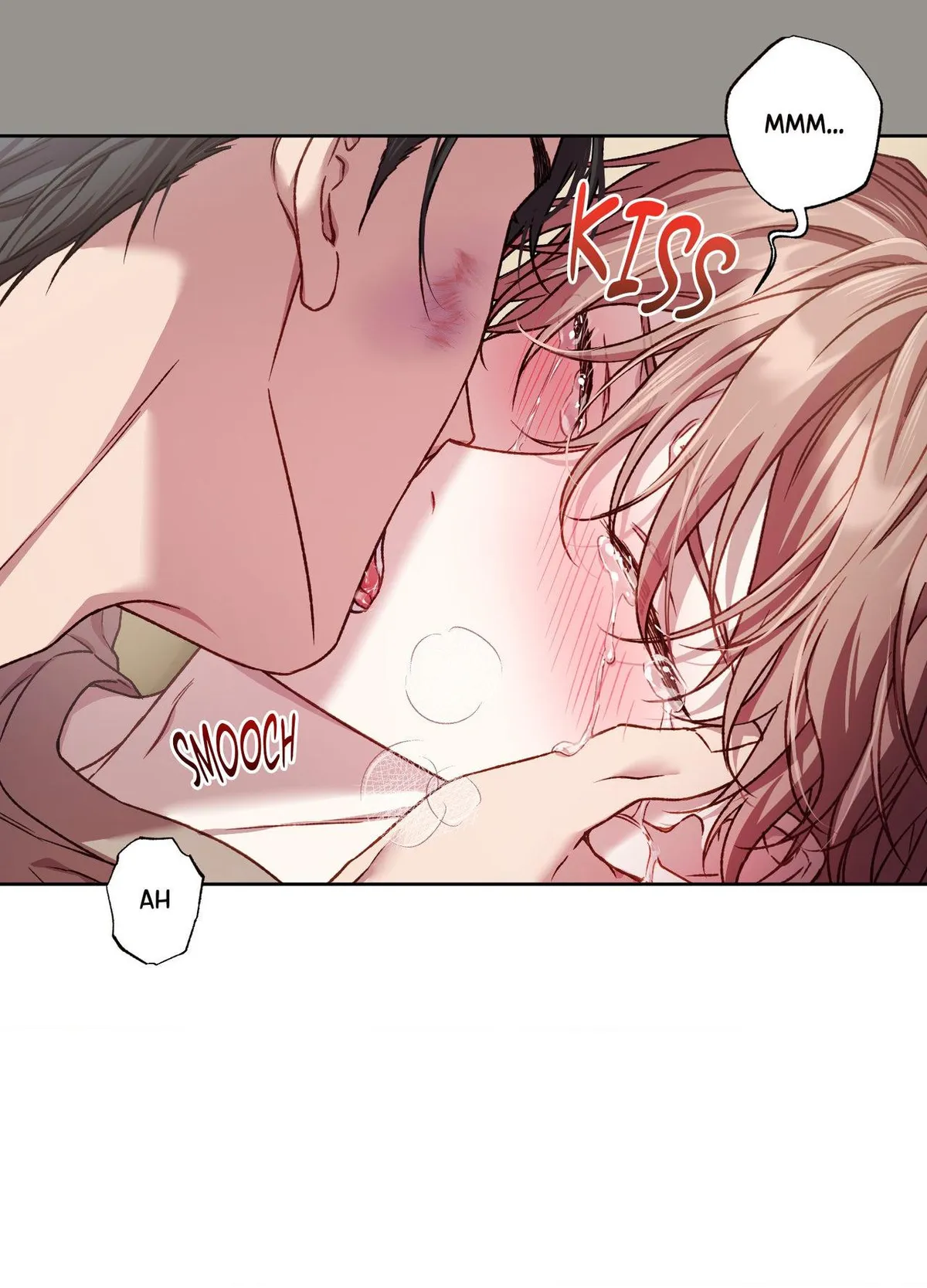 Read Your Underside chapter 8 image 25 on Lezhin