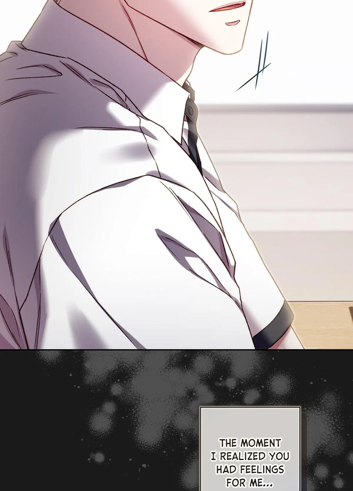 Read Your Underside chapter 8 image 27 on Lezhin
