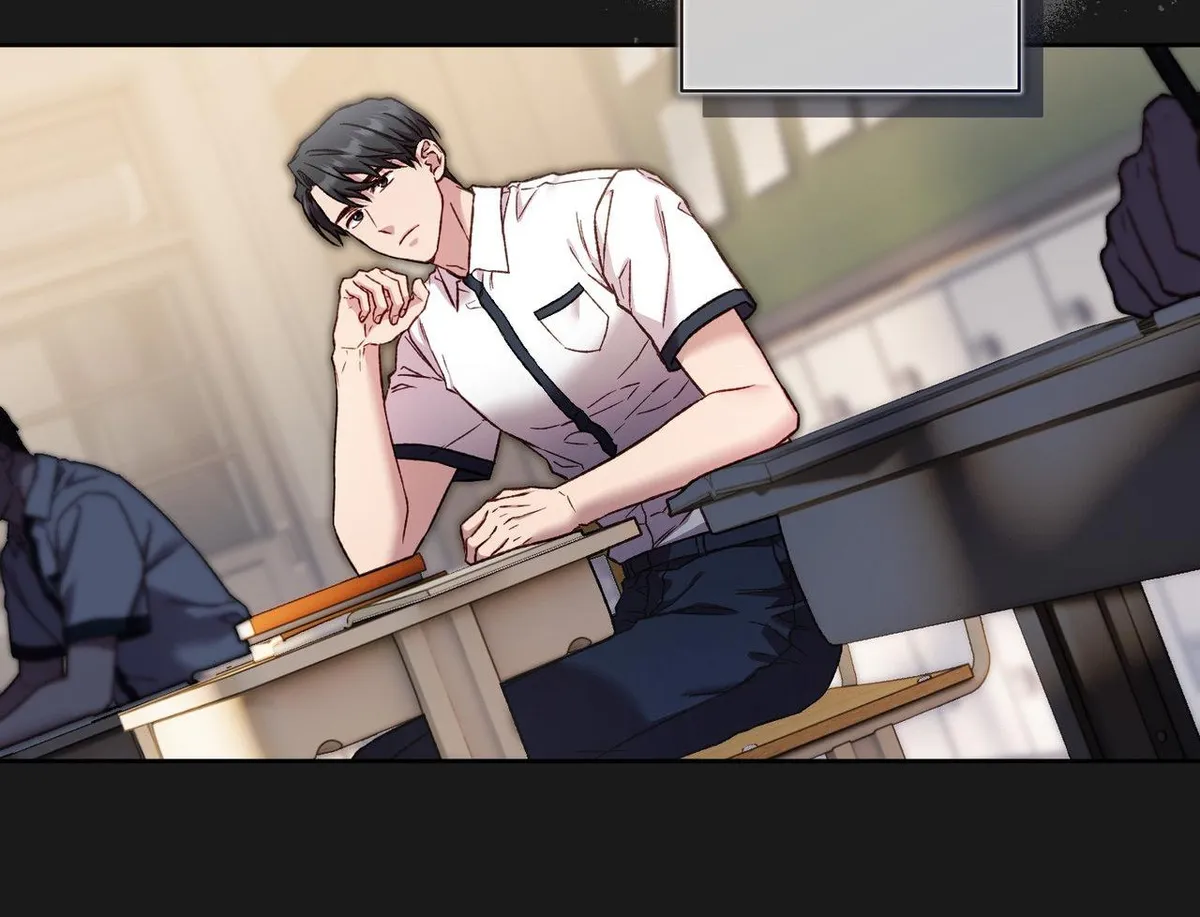 Read Your Underside chapter 8 image 28 on Lezhin