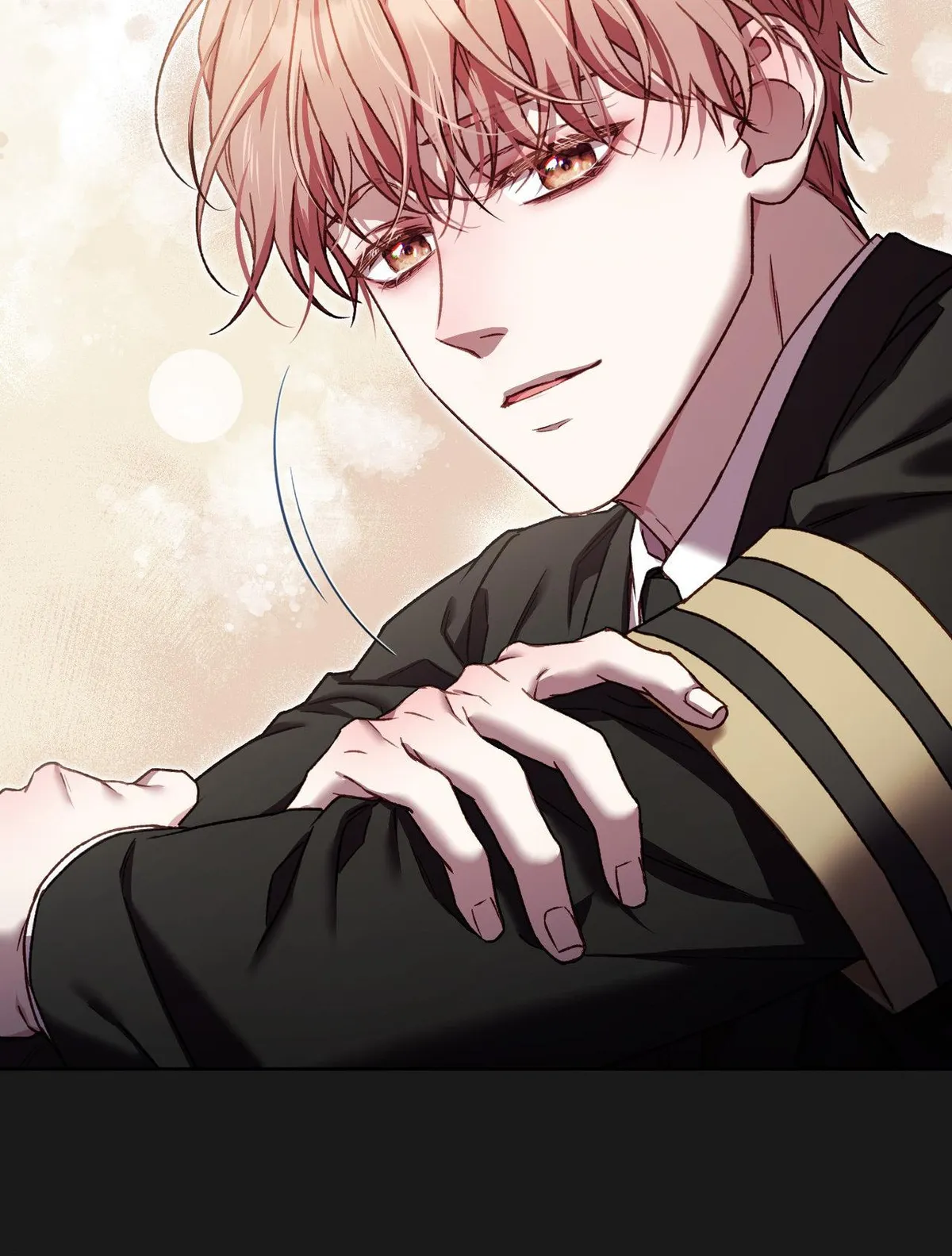 Read Your Underside chapter 8 image 33 on Lezhin