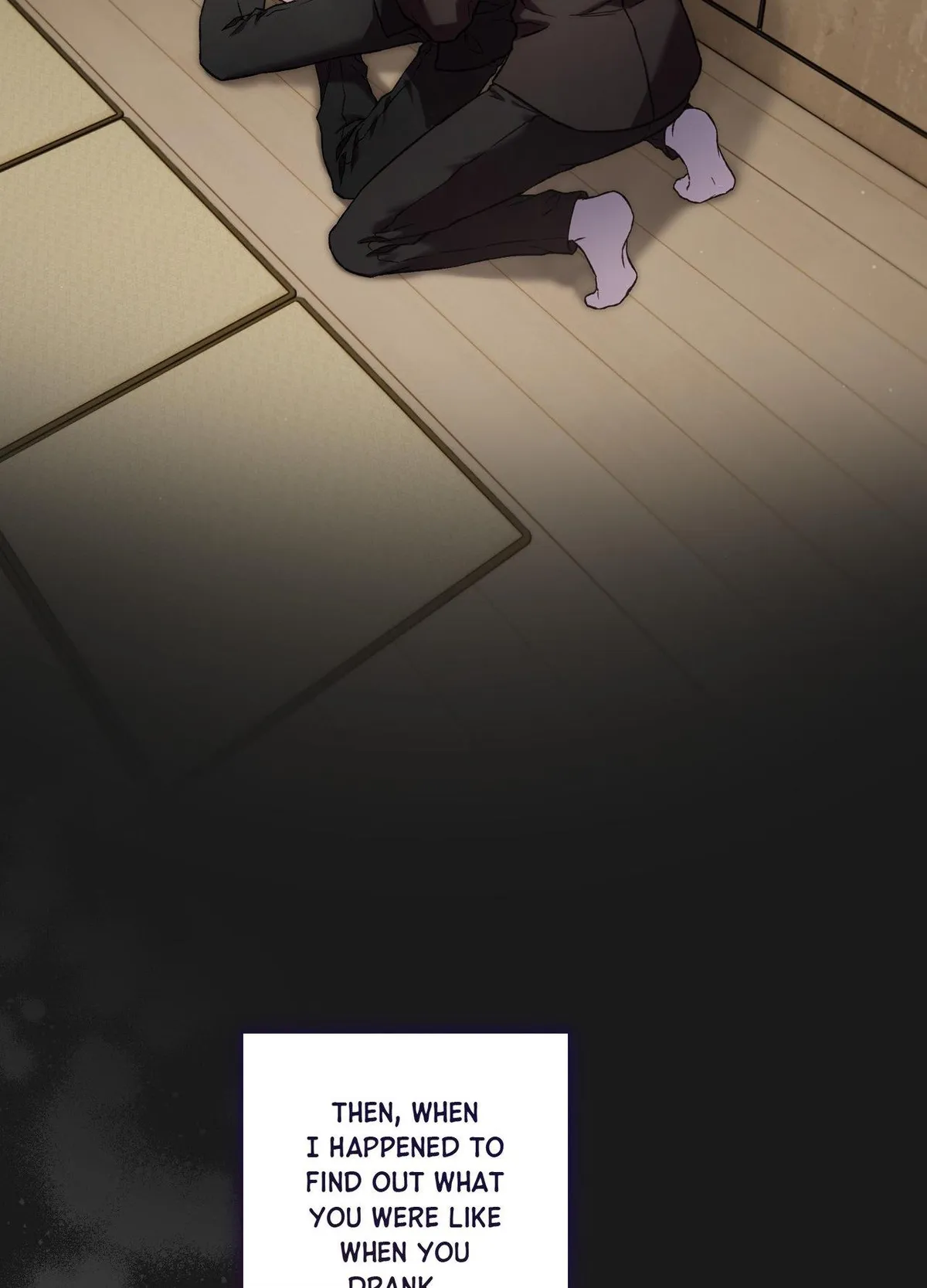 Read Your Underside chapter 8 image 35 on Lezhin