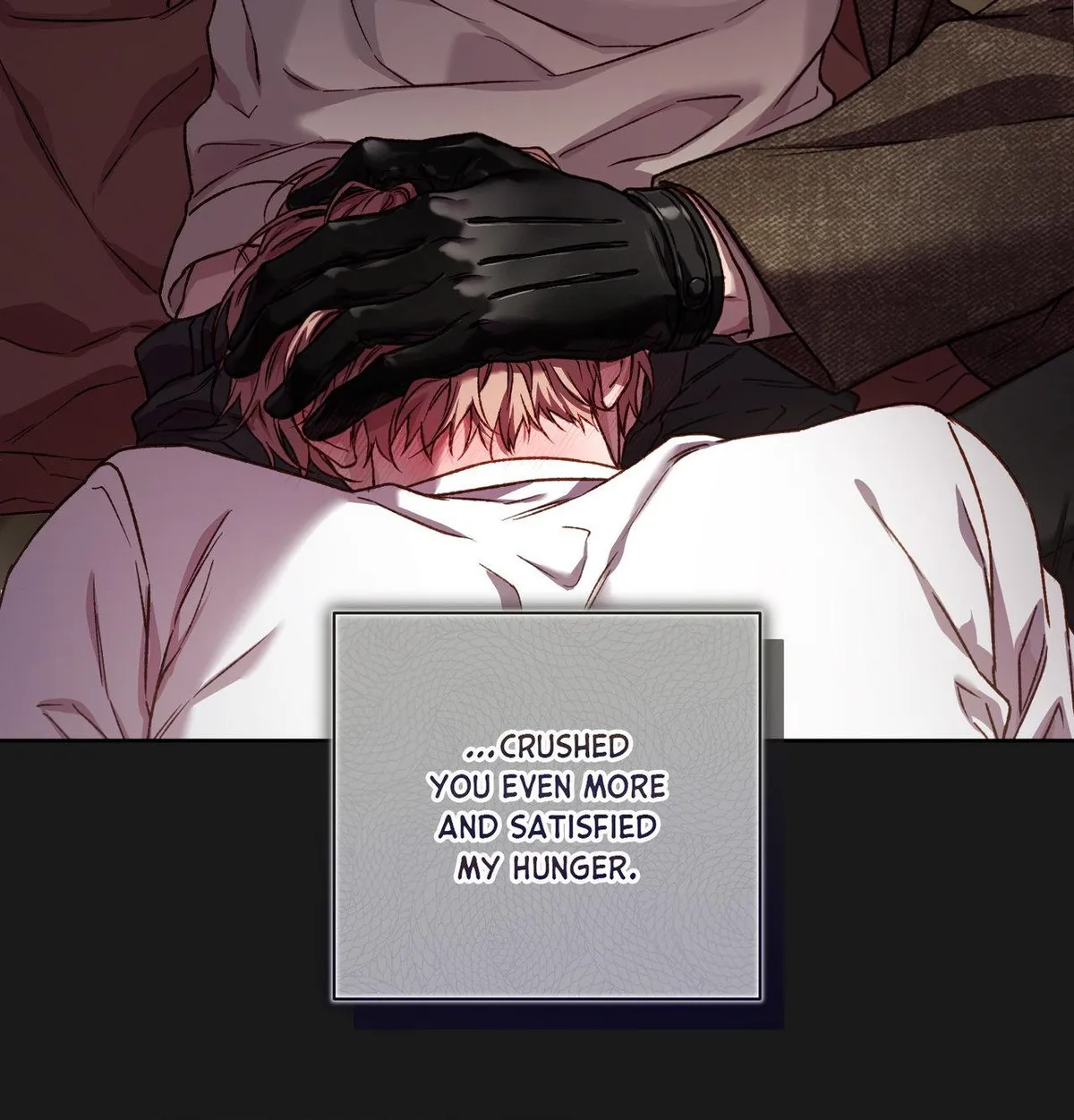 Read Your Underside chapter 8 image 38 on Lezhin
