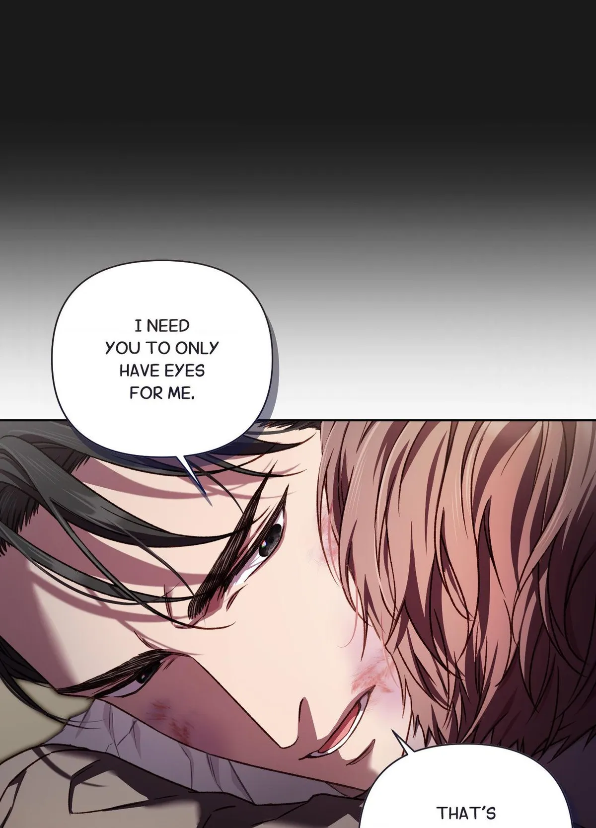 Read Your Underside chapter 8 image 39 on Lezhin