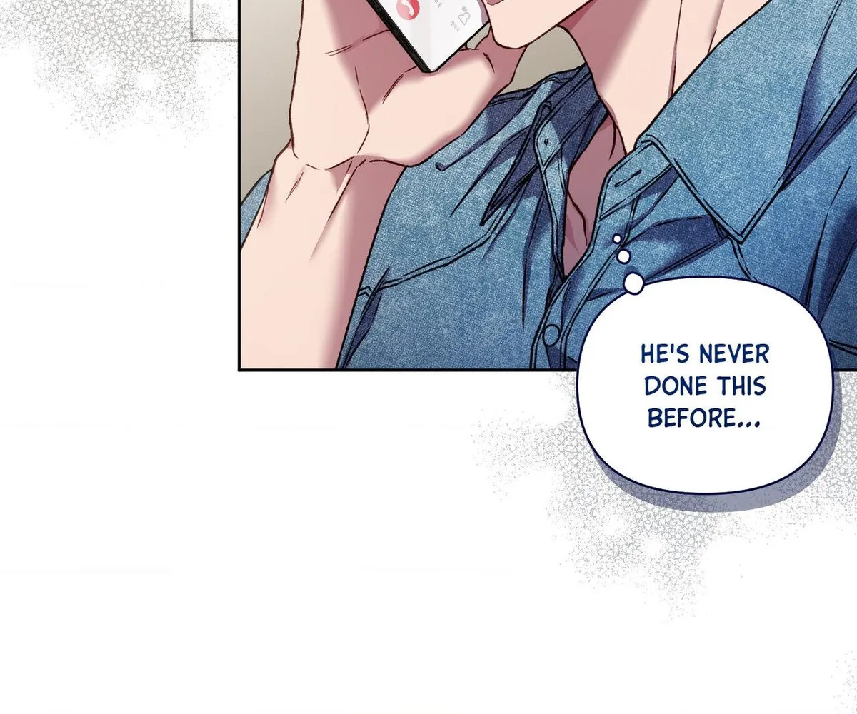 Read Your Underside chapter 8 image 4 on Lezhin