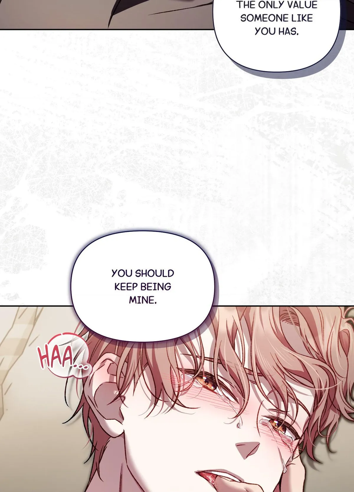 Read Your Underside chapter 8 image 40 on Lezhin