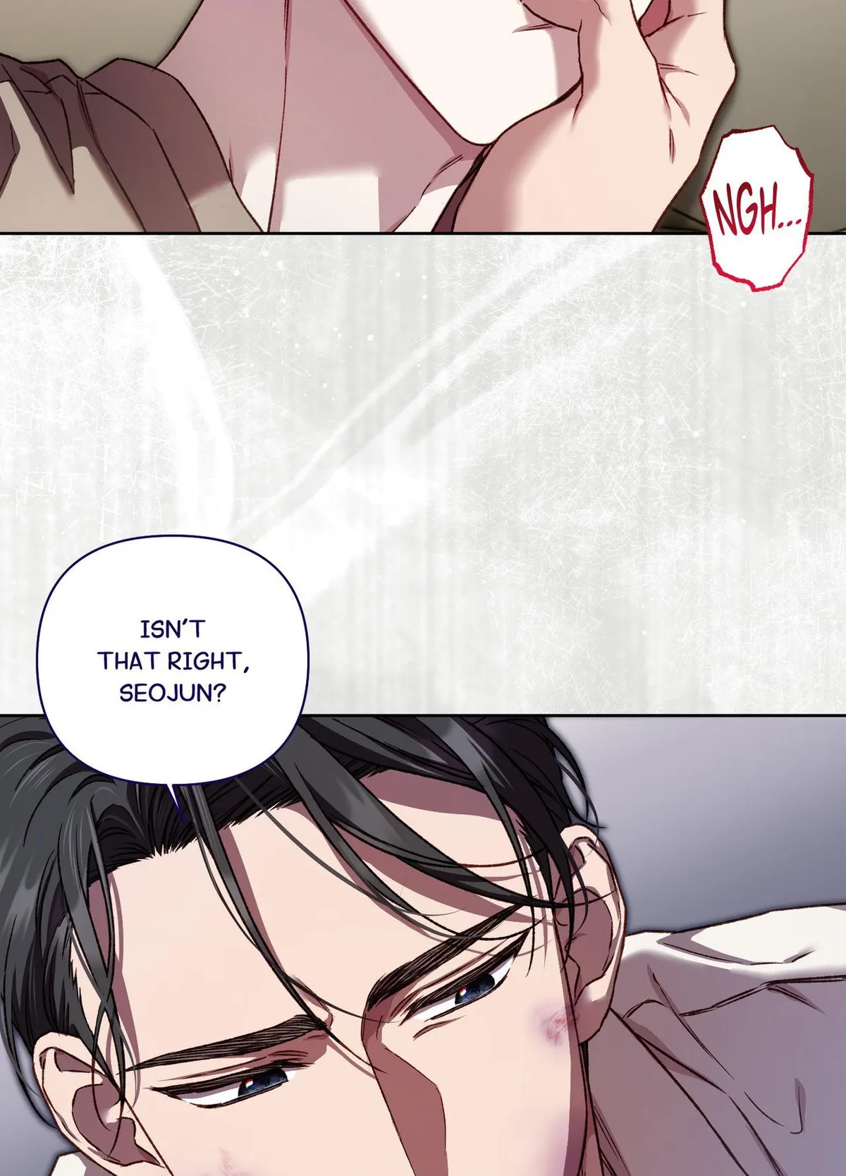 Read Your Underside chapter 8 image 41 on Lezhin