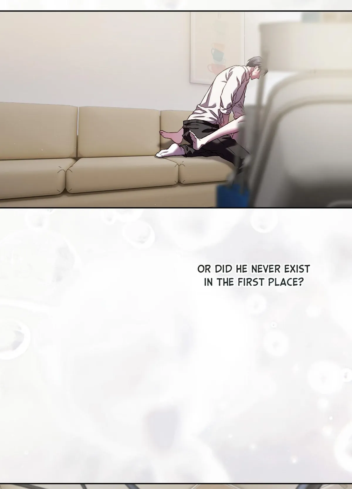 Read Your Underside chapter 8 image 45 on Lezhin