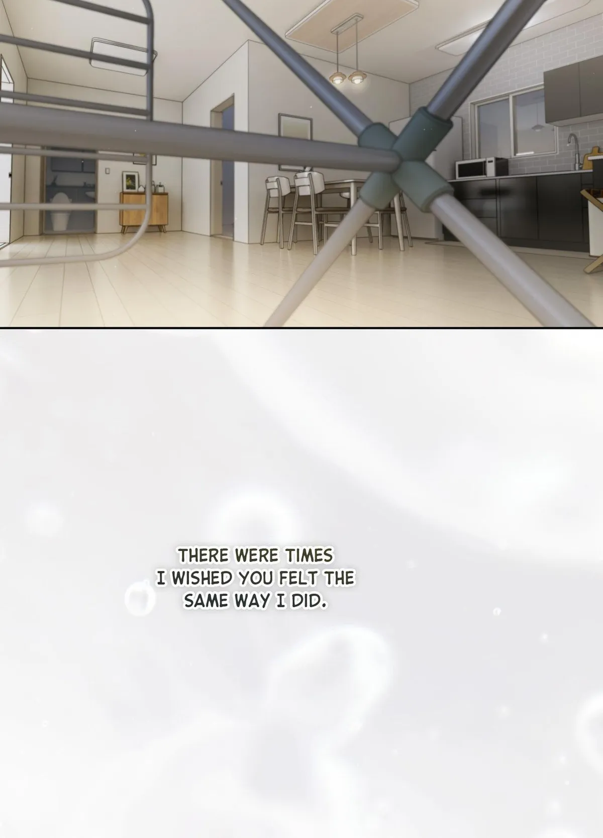 Read Your Underside chapter 8 image 46 on Lezhin