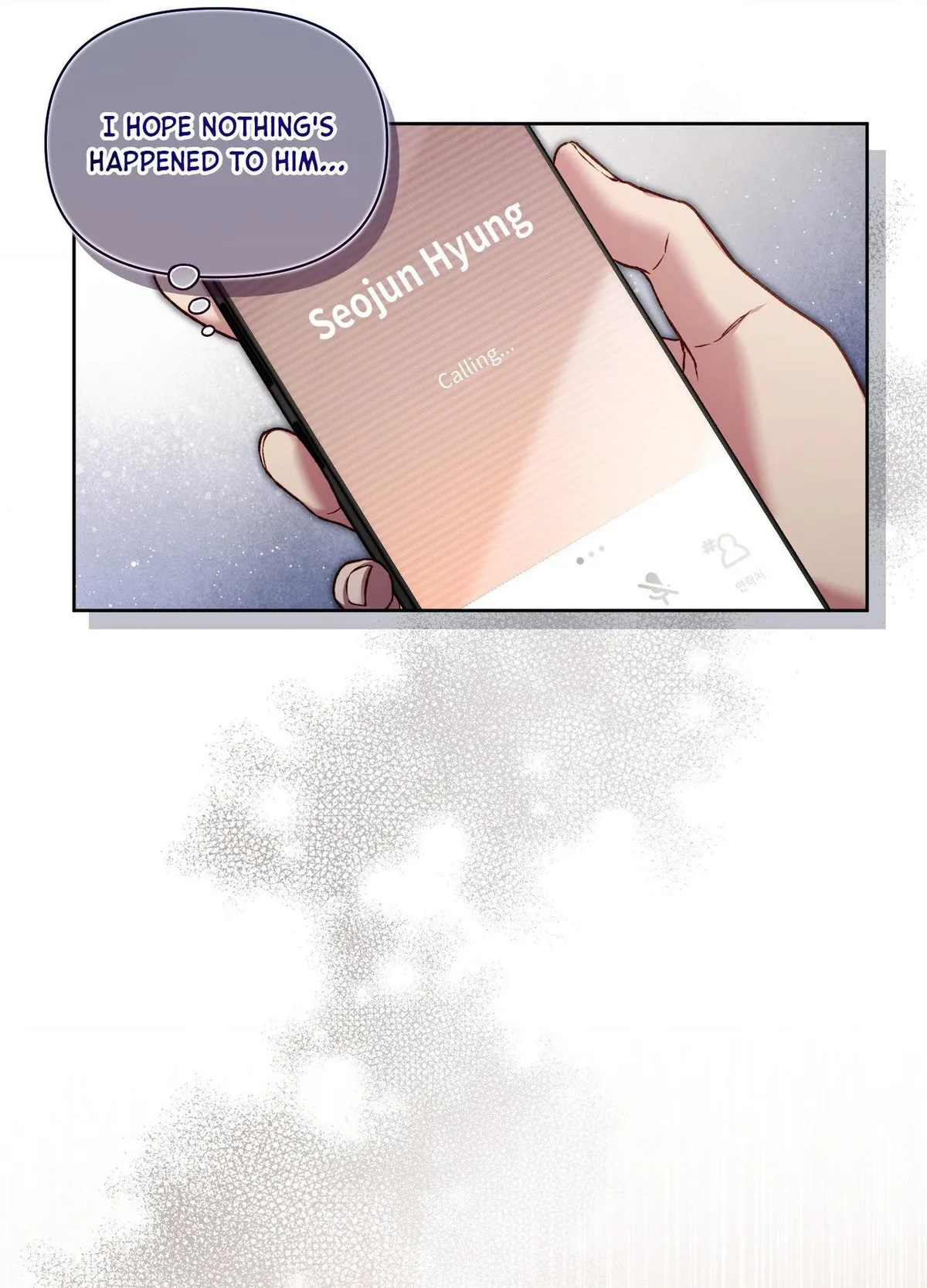 Read Your Underside chapter 8 image 5 on Lezhin