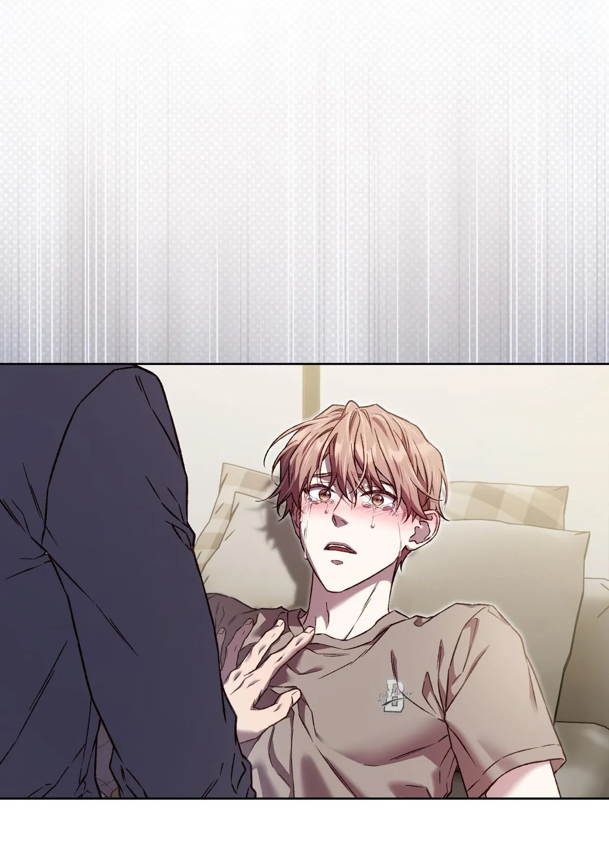 Read Your Underside chapter 8 image 53 on Lezhin