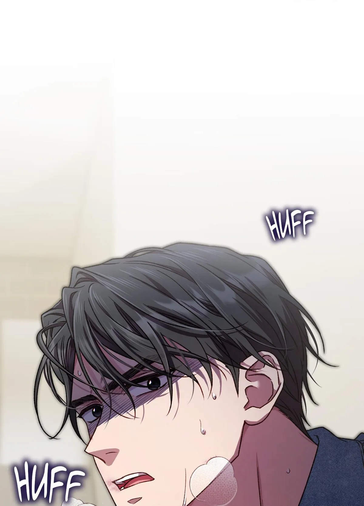 Read Your Underside chapter 8 image 54 on Lezhin