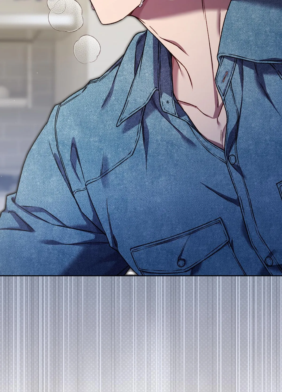 Read Your Underside chapter 8 image 55 on Lezhin