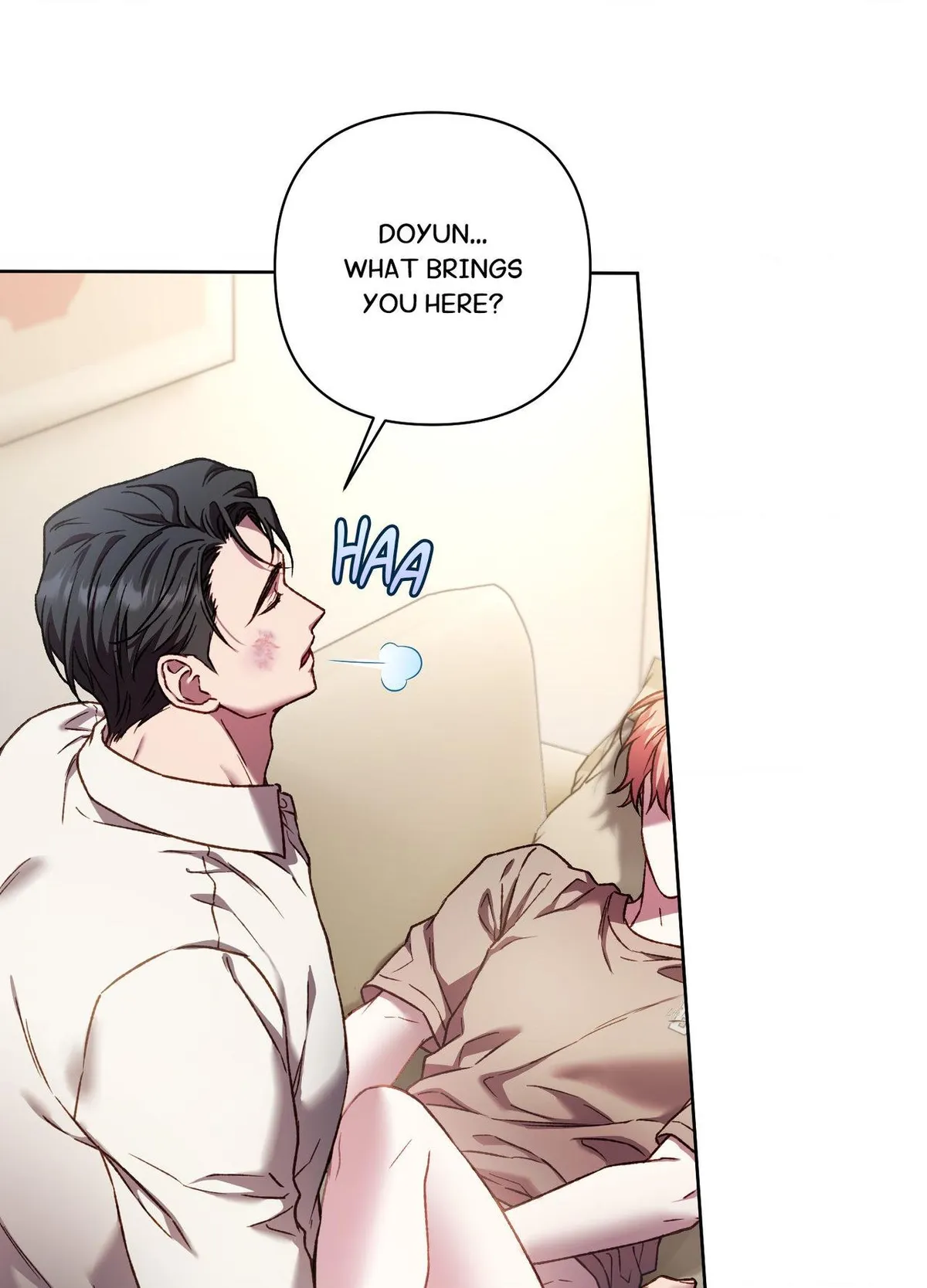 Read Your Underside chapter 8 image 59 on Lezhin