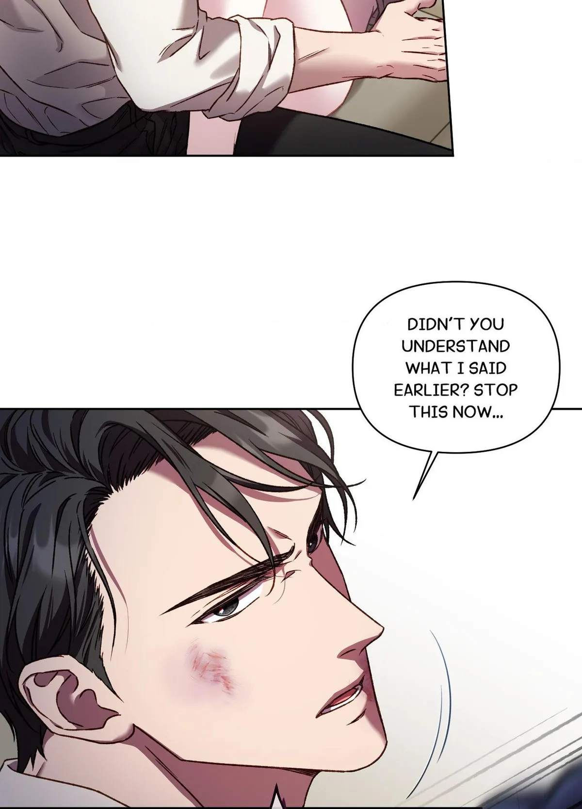 Read Your Underside chapter 8 image 60 on Lezhin