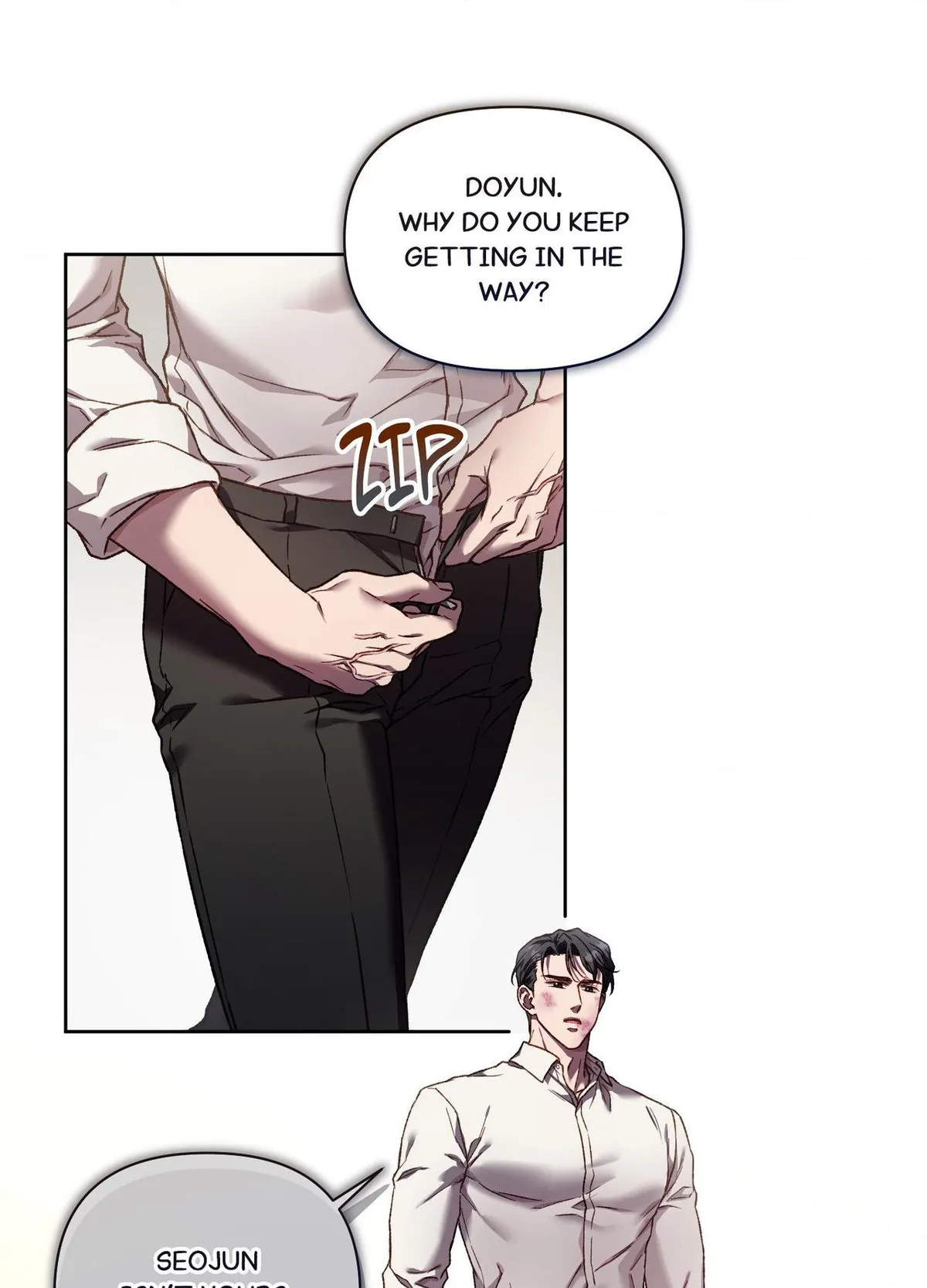 Read Your Underside chapter 8 image 65 on Lezhin