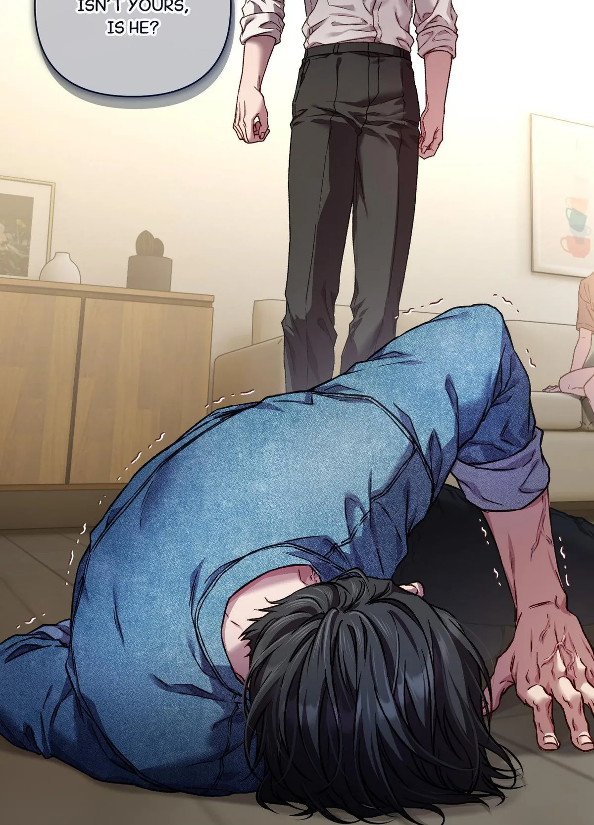 Read Your Underside chapter 8 image 66 on Lezhin