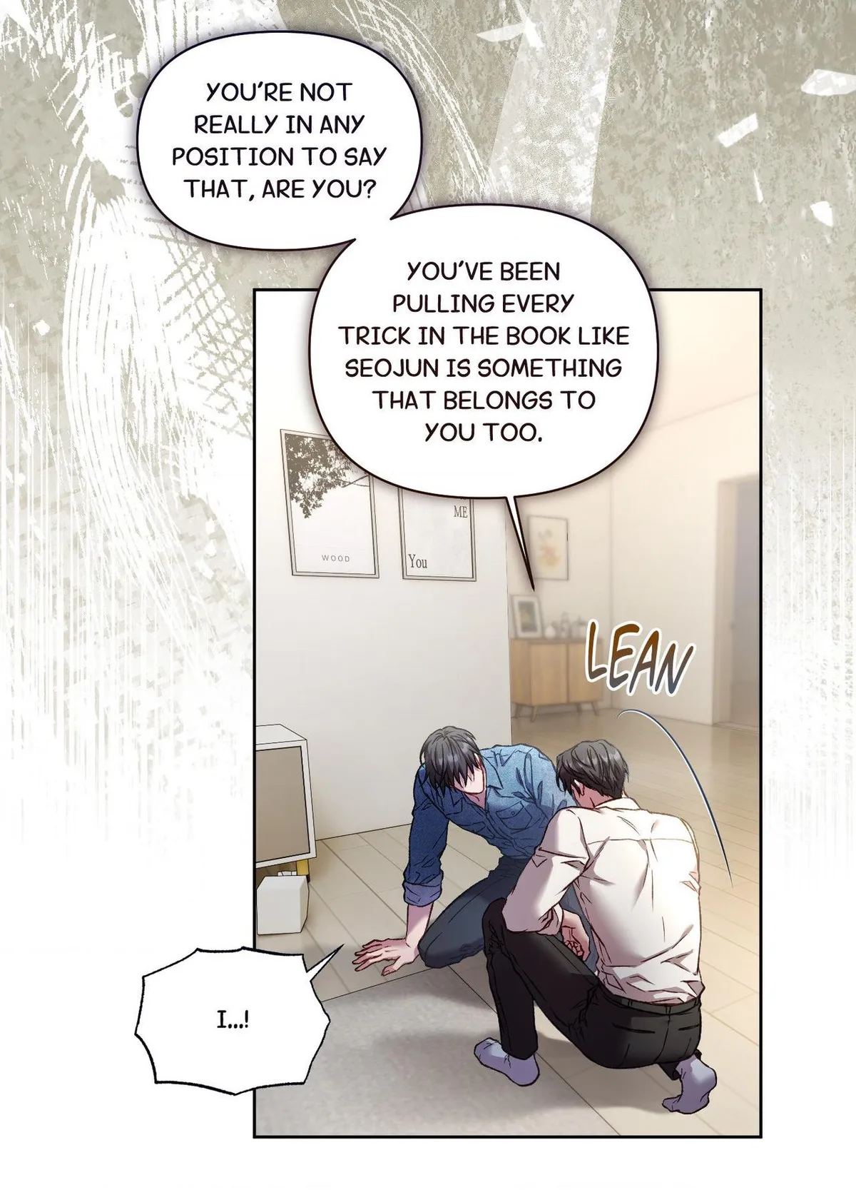 Read Your Underside chapter 8 image 68 on Lezhin