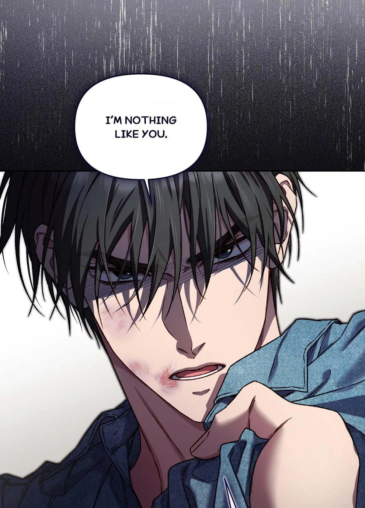 Read Your Underside chapter 8 image 72 on Lezhin