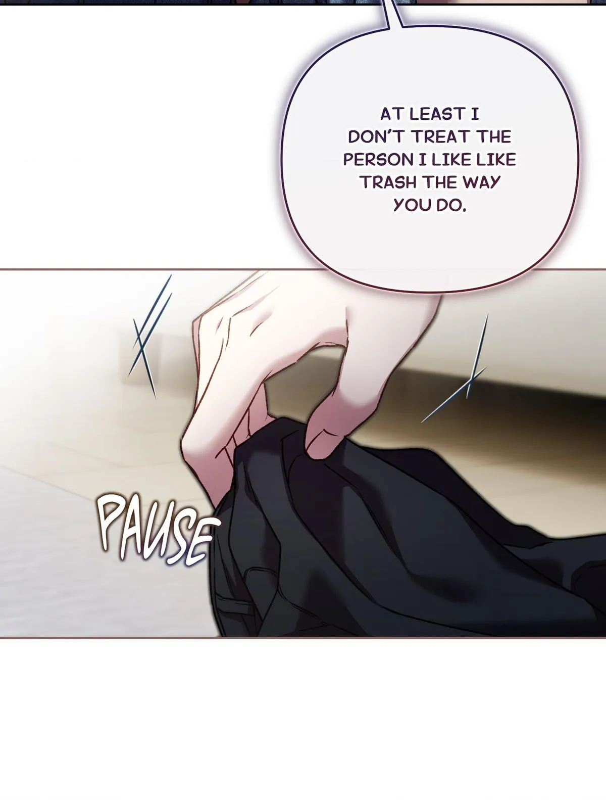 Read Your Underside chapter 8 image 73 on Lezhin