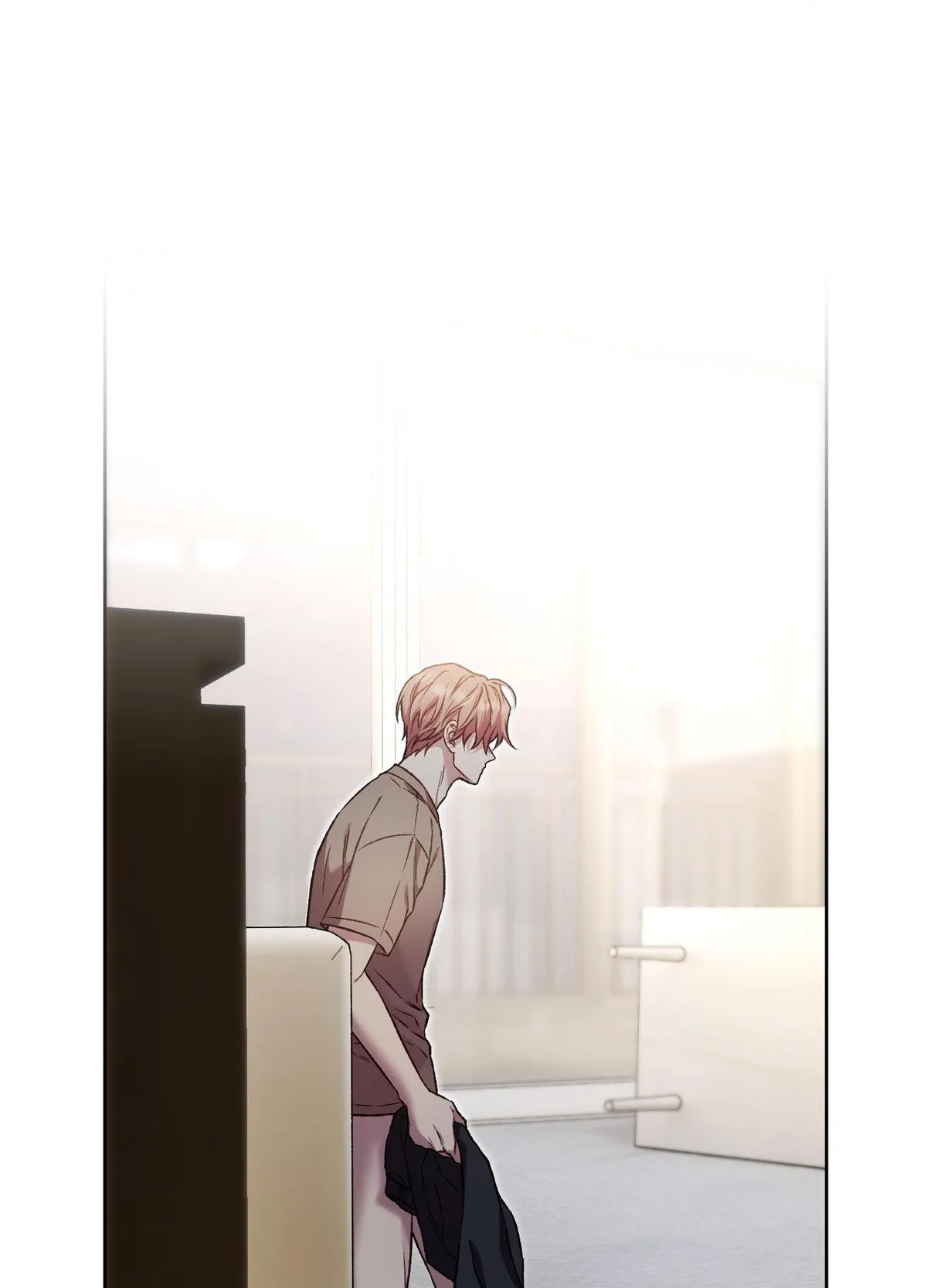 Read Your Underside chapter 8 image 74 on Lezhin