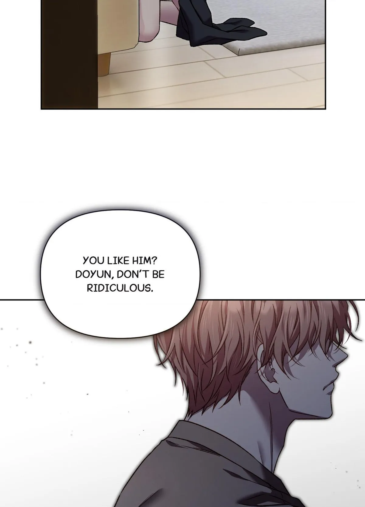 Read Your Underside chapter 8 image 75 on Lezhin