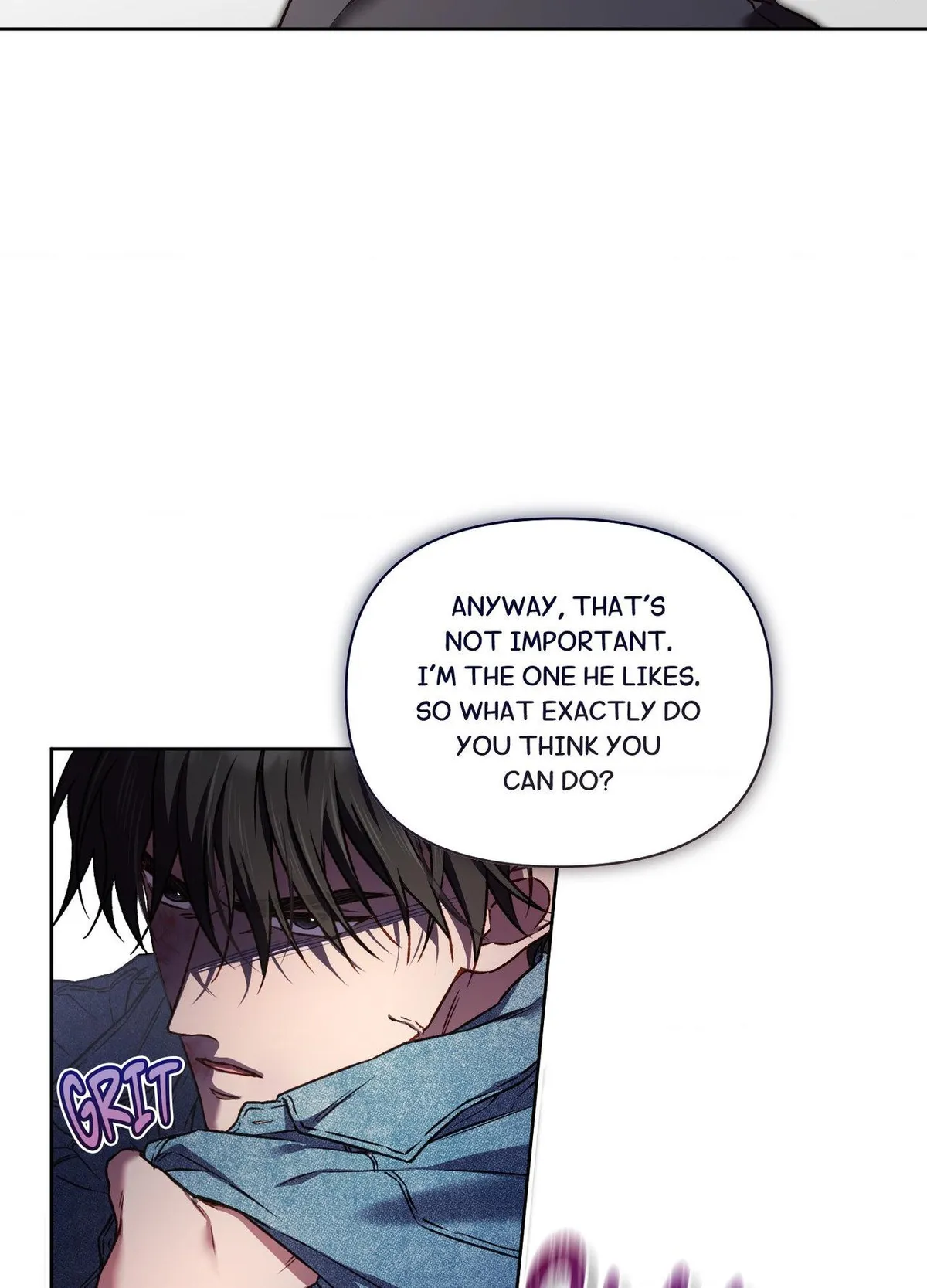 Read Your Underside chapter 8 image 76 on Lezhin