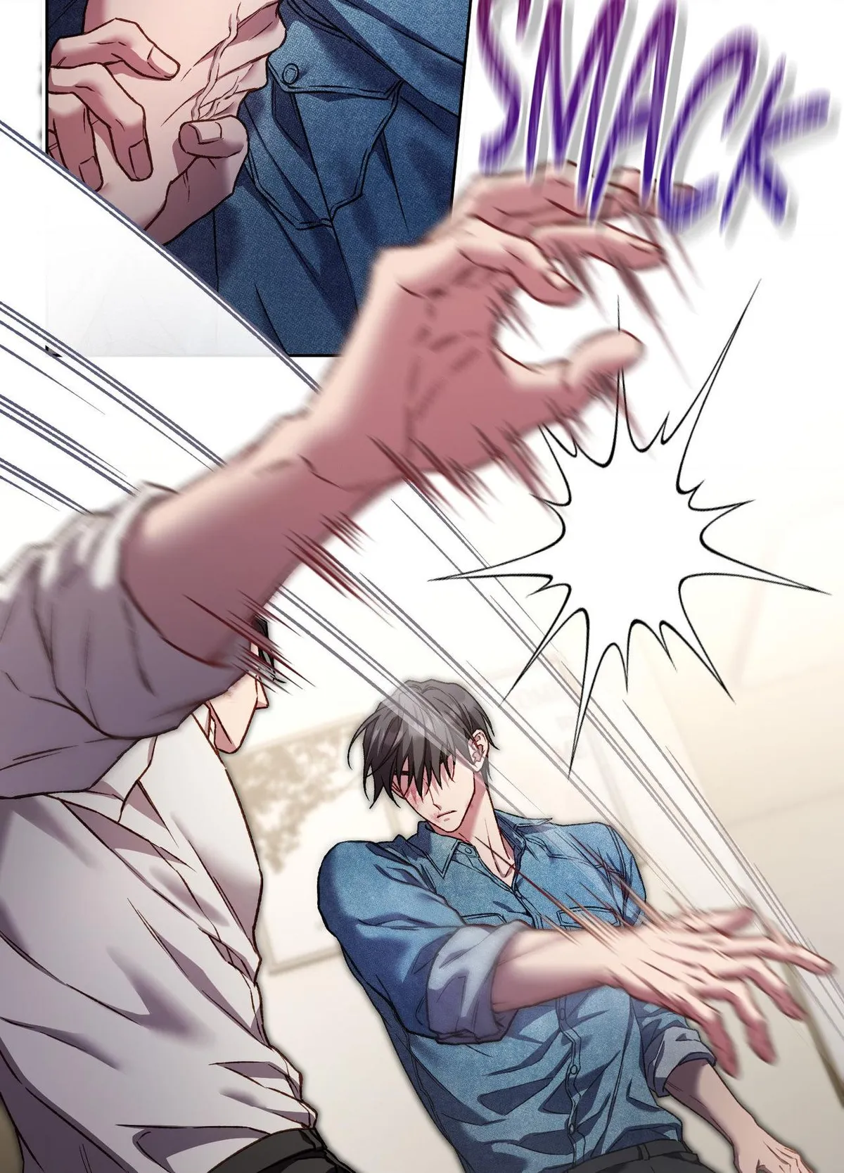 Read Your Underside chapter 8 image 77 on Lezhin