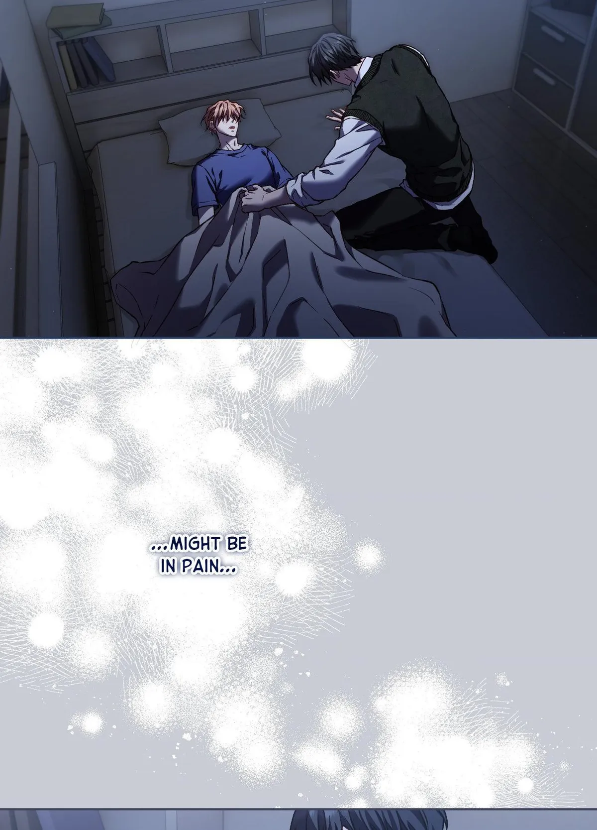 Read Your Underside chapter 8 image 82 on Lezhin