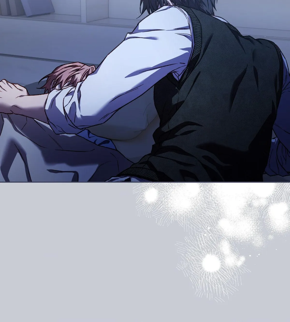 Read Your Underside chapter 8 image 83 on Lezhin