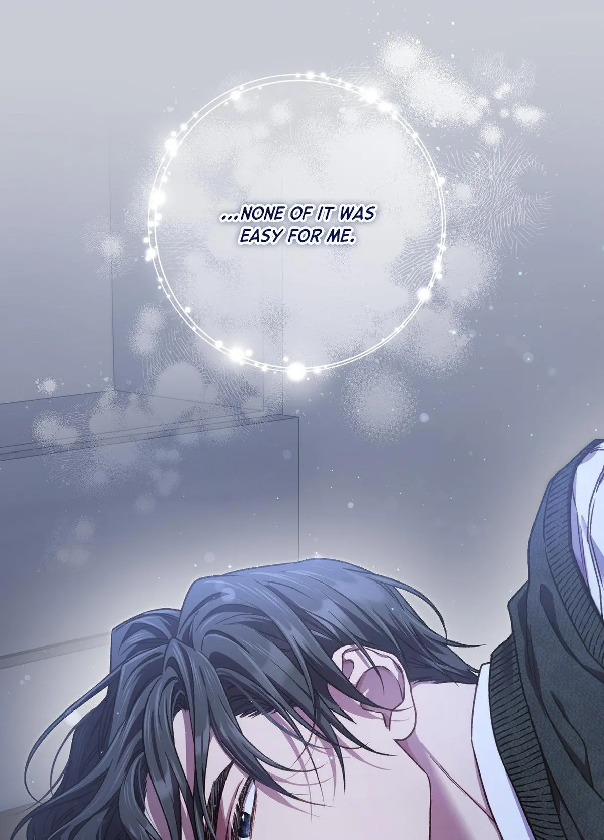 Read Your Underside chapter 8 image 84 on Lezhin