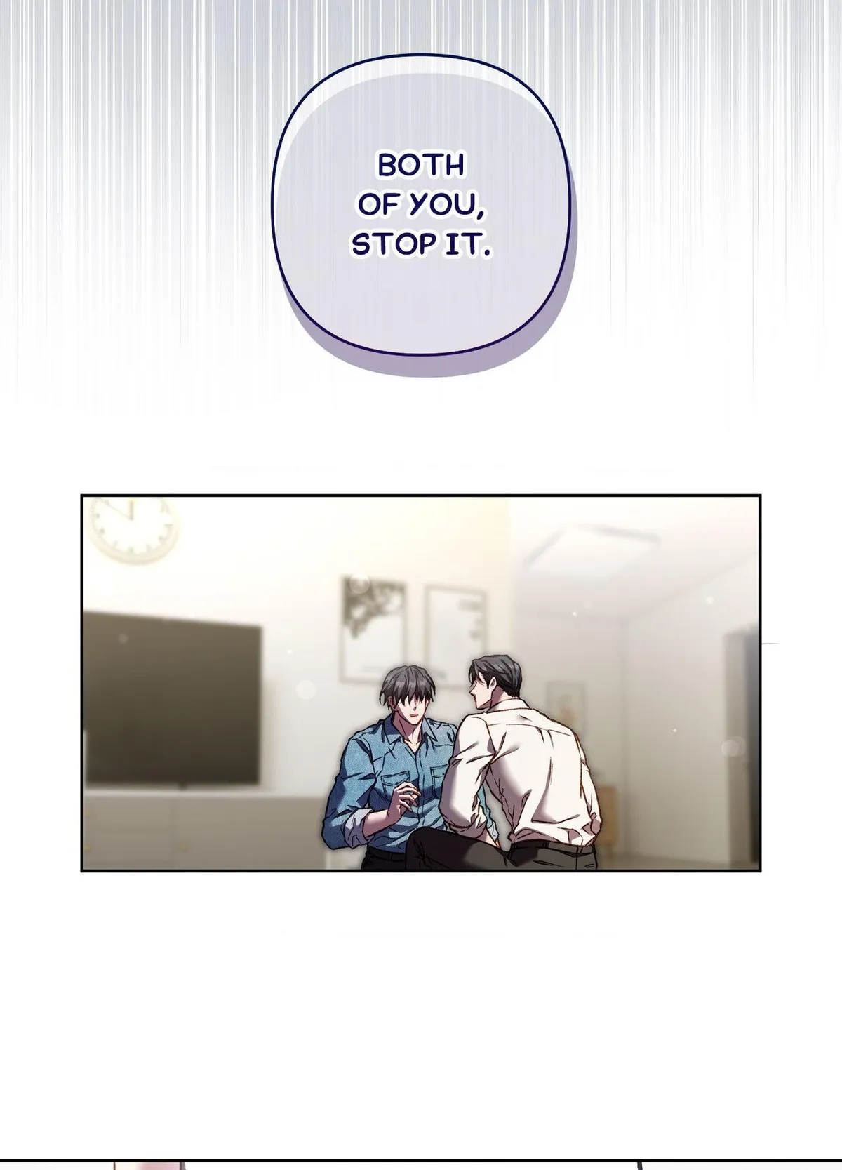 Read Your Underside chapter 8 image 86 on Lezhin