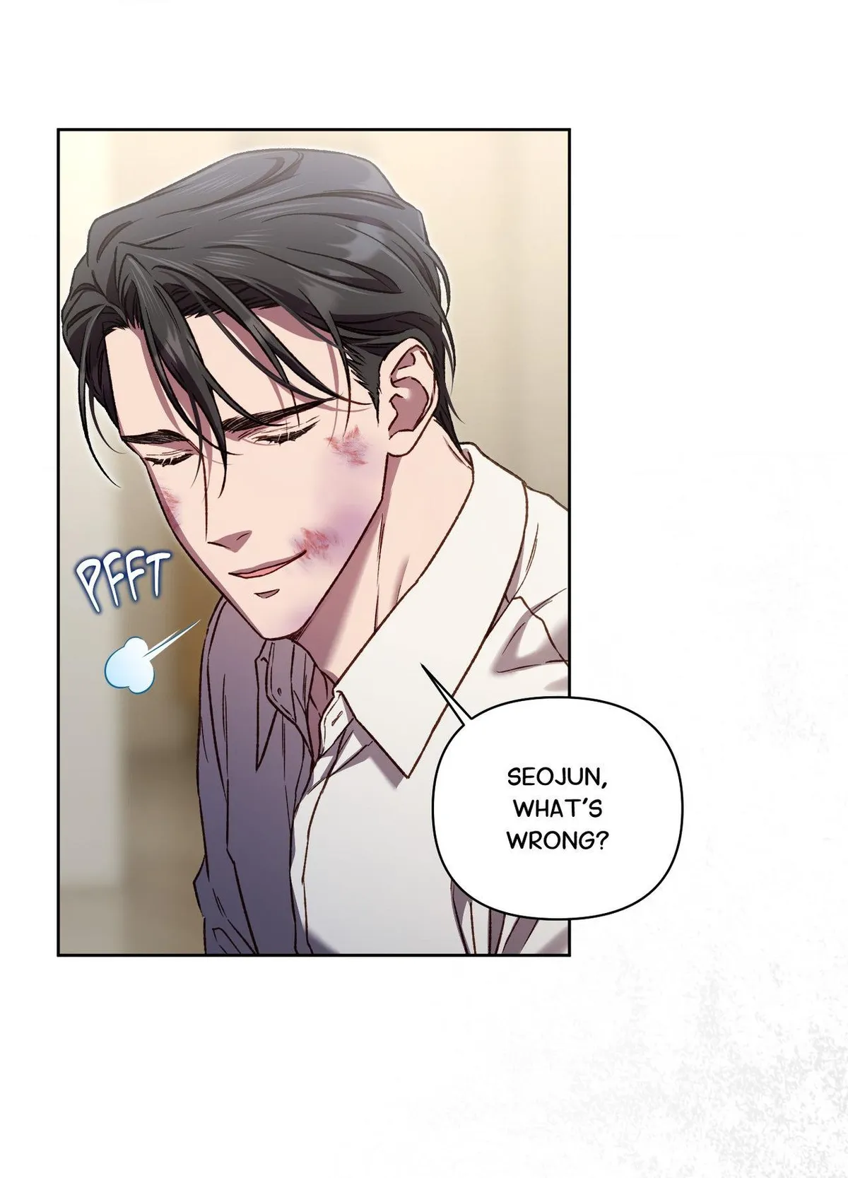 Read Your Underside chapter 8 image 89 on Lezhin