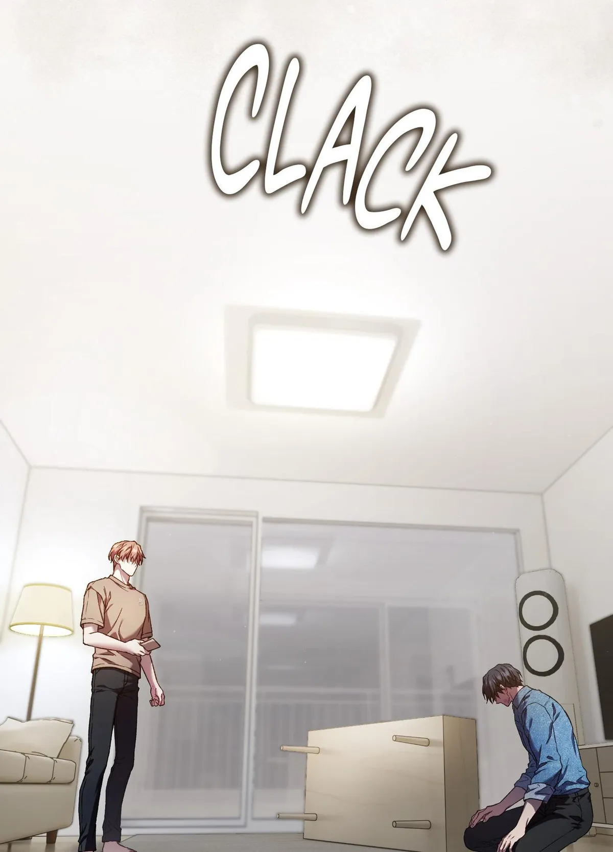 Read Your Underside chapter 8 image 95 on Lezhin