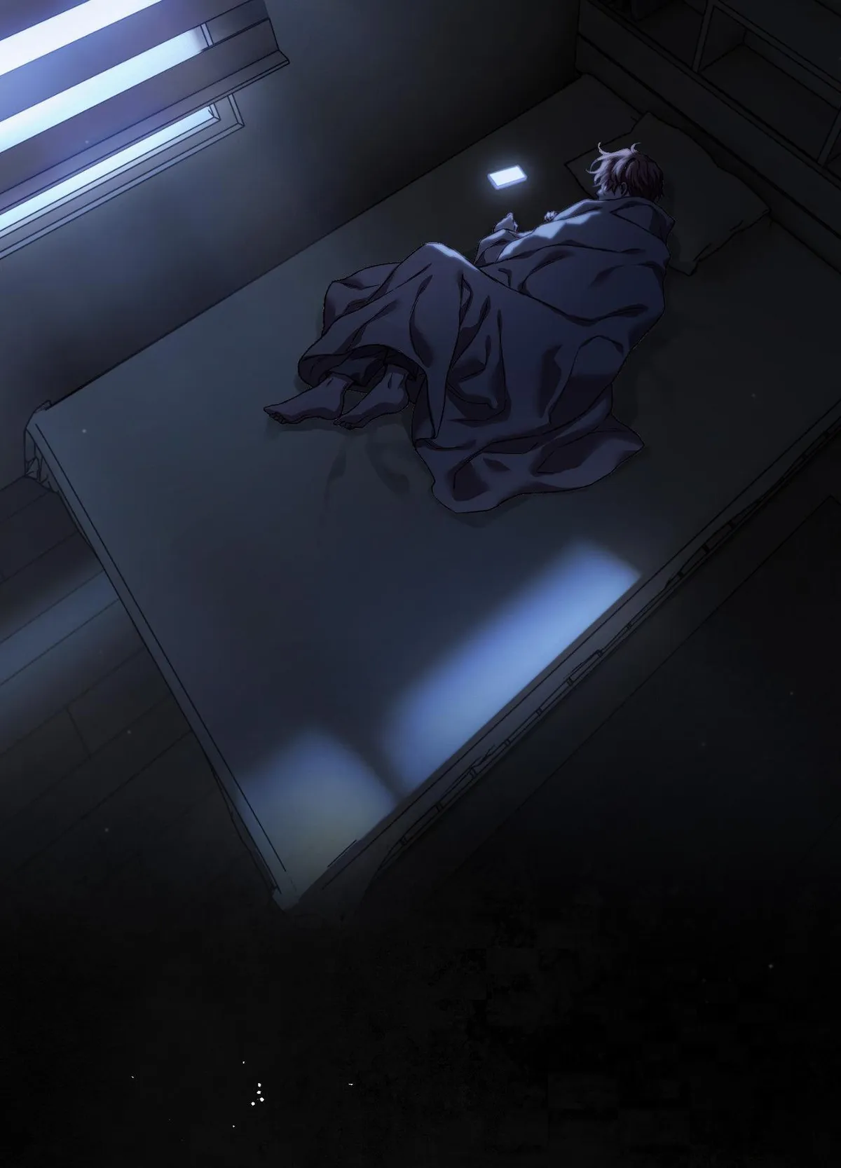 Read Your Underside chapter 9 image 11 on Lezhin