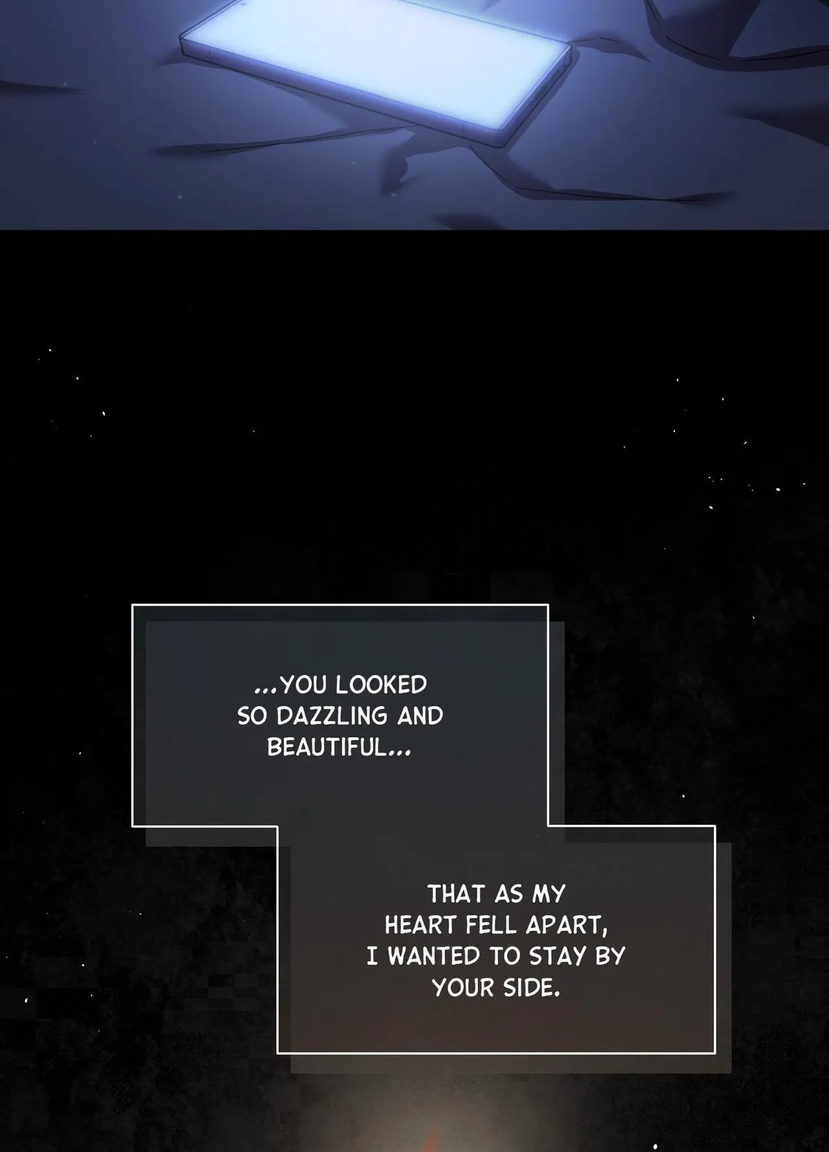Read Your Underside chapter 9 image 13 on Lezhin