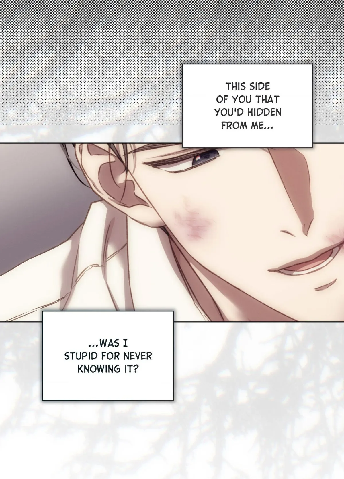 Read Your Underside chapter 9 image 18 on Lezhin