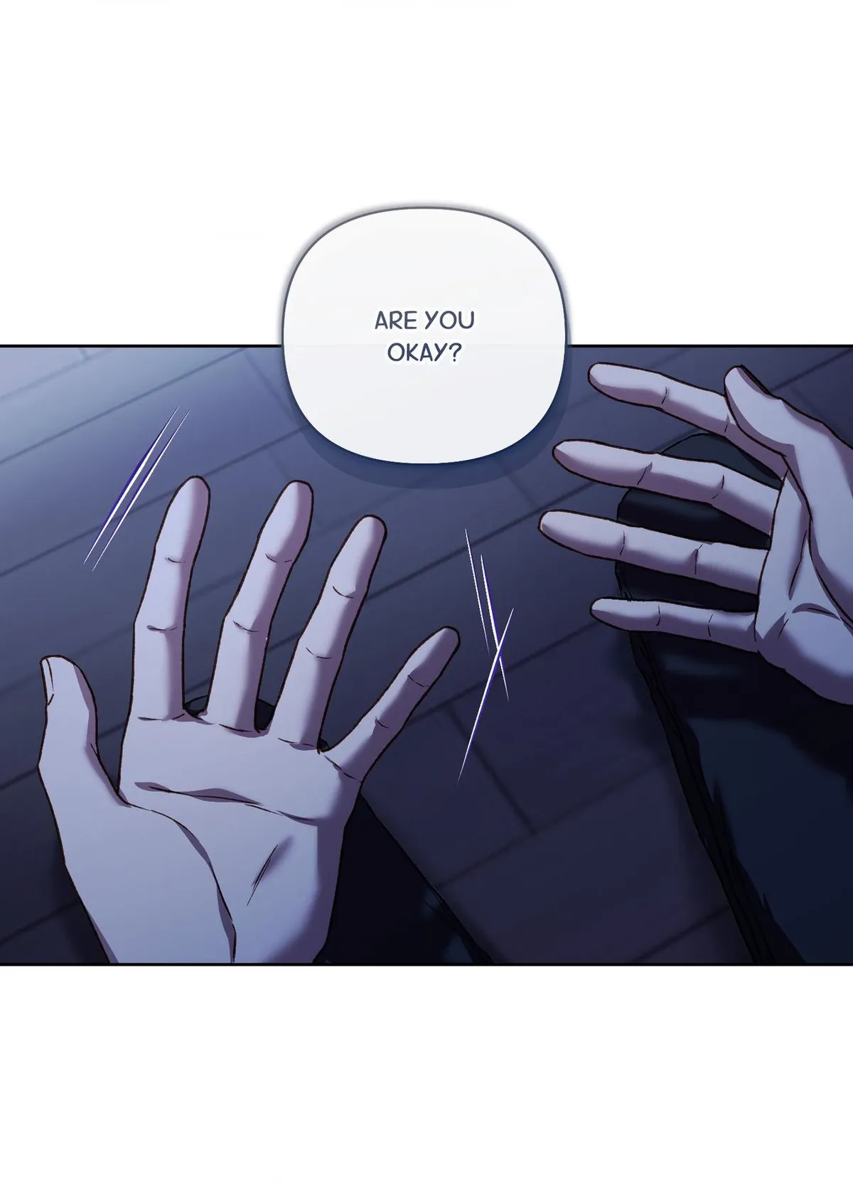 Read Your Underside chapter 9 image 20 on Lezhin
